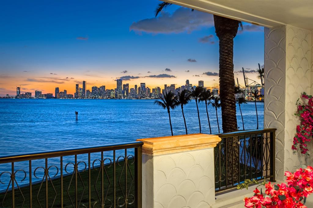 5123 Fisher Island Drive 5123, Miami Beach, FL 33109