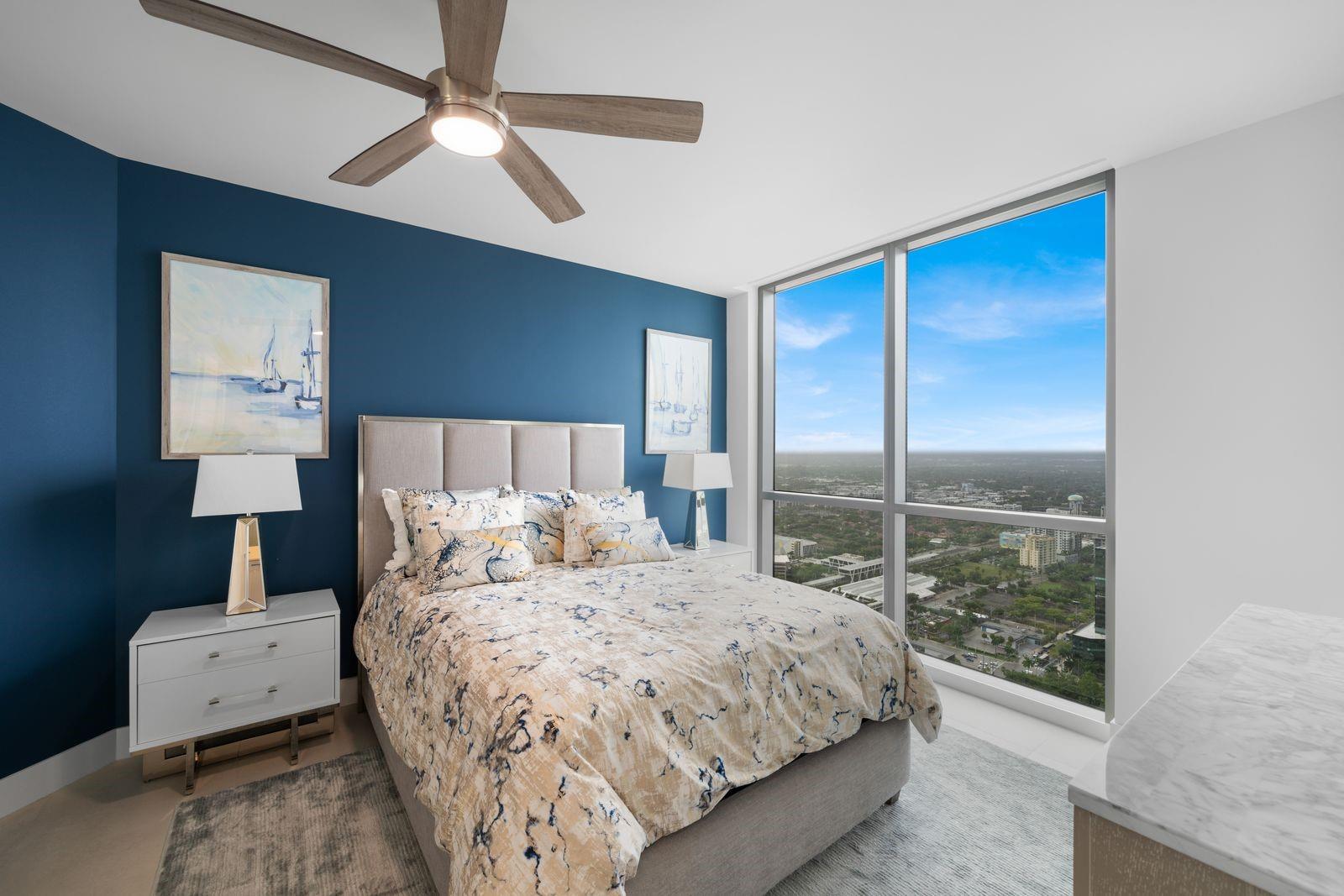 100 E Las Olas Boulevard 4603, Fort Lauderdale, FL 33301