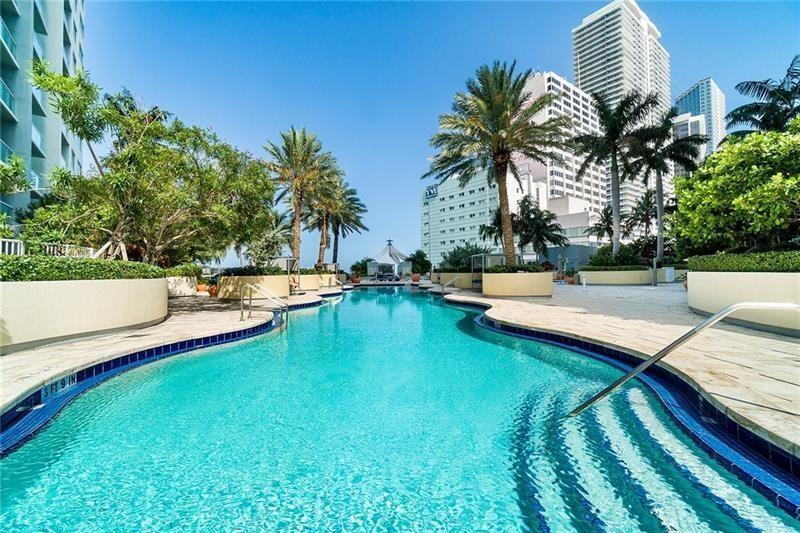 Photo for 244 Biscayne Boulevard, 2210, Miami, FL 33132 - Listing #FX-10509916 244 Biscayne Boulevard, 2210, Miami, FL 33132