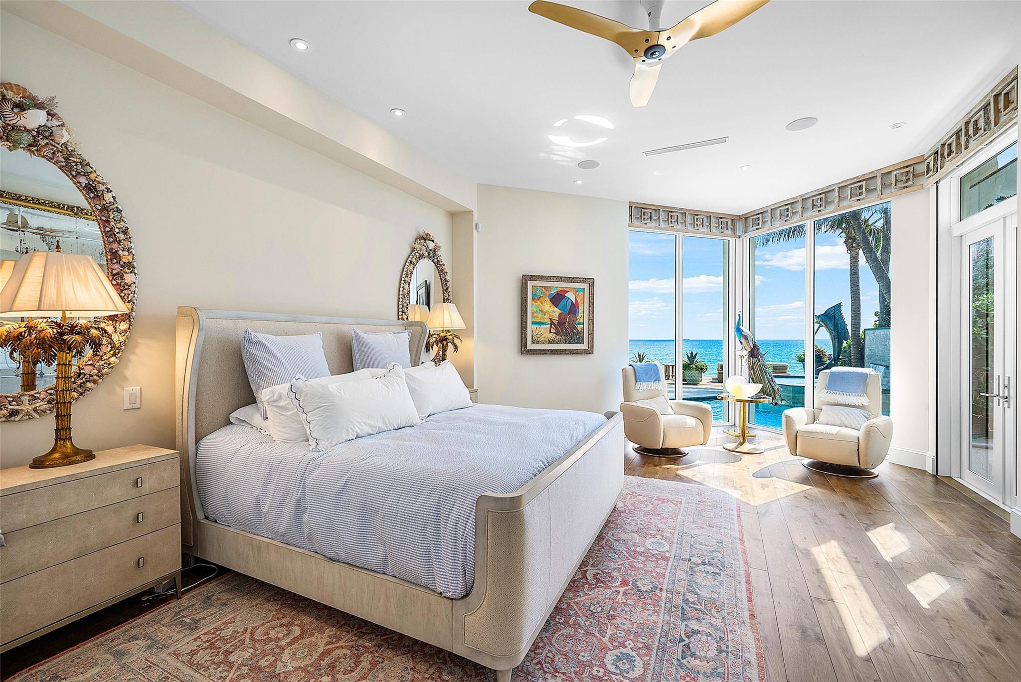 3567 S Ocean Boulevard, Highland Beach, FL 33487