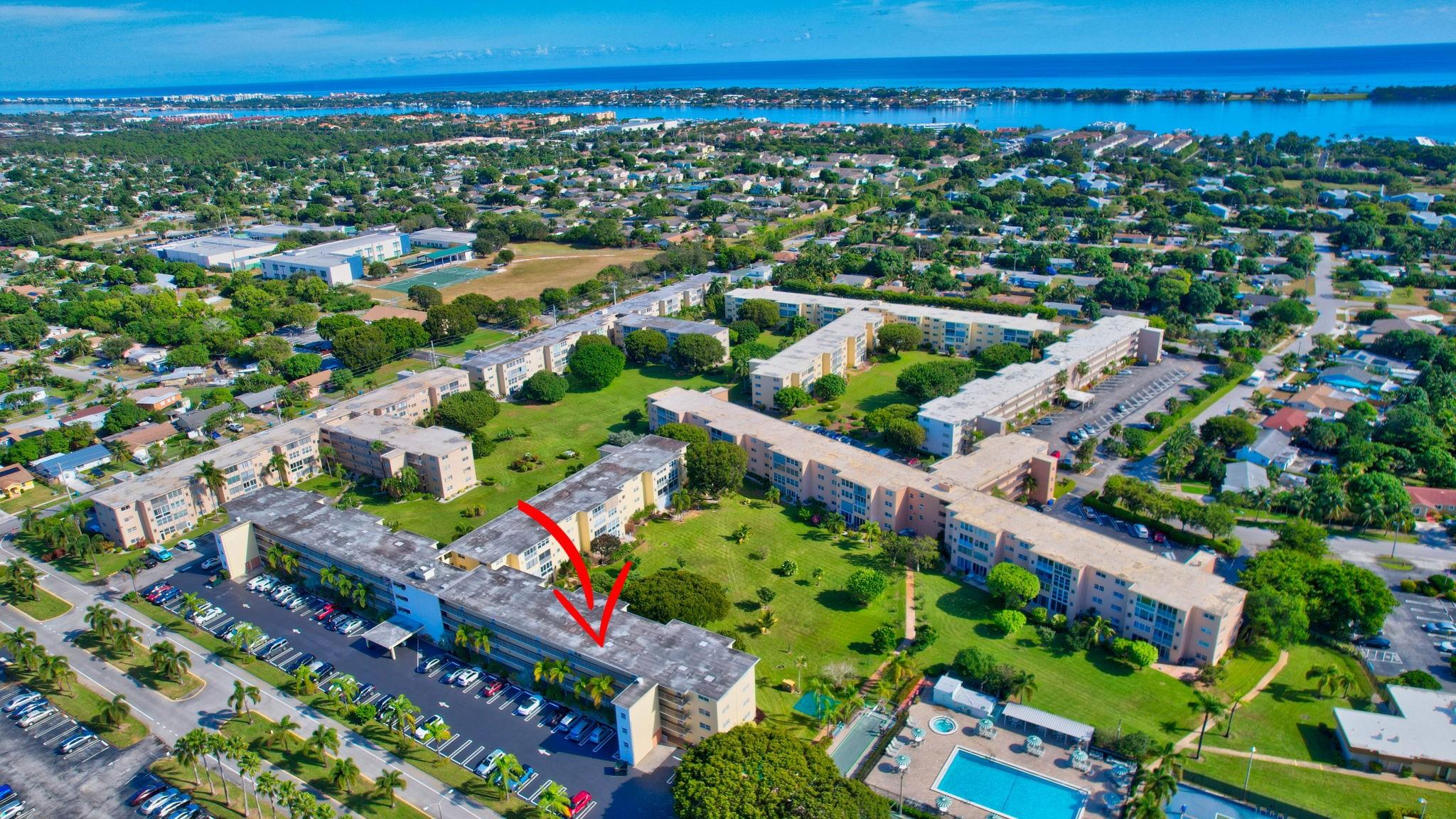 Photo for 2620 NE 1st Court, 311, Boynton Beach, FL 33435 - Listing #FX-10474605 2620 NE 1st Court, 311, Boynton Beach, FL 33435