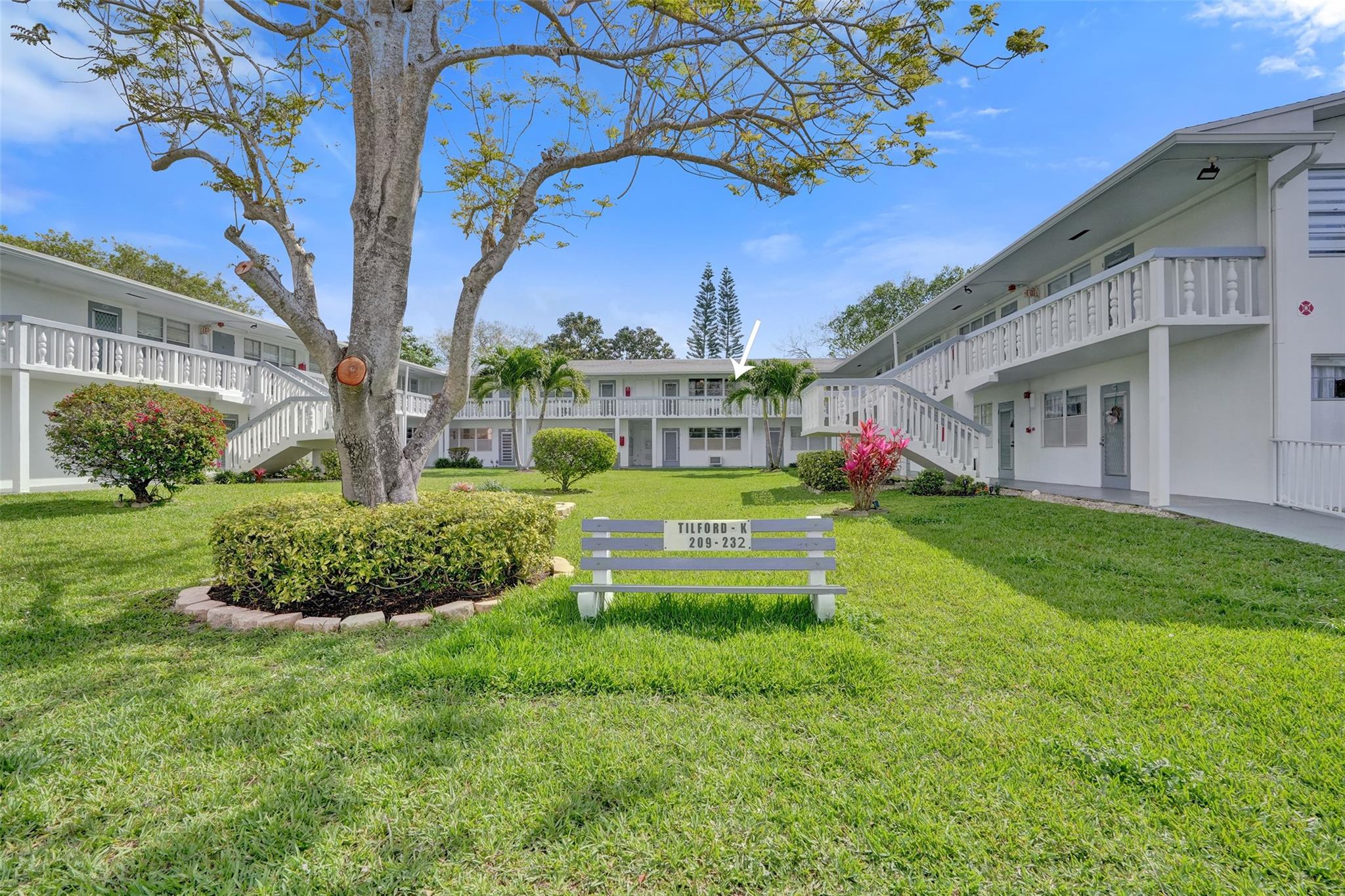 Photo for 227 Tilford K 227, Deerfield Beach, FL 33442 - listing #FX-10556839 227 Tilford K 227, Deerfield Beach, FL 33442