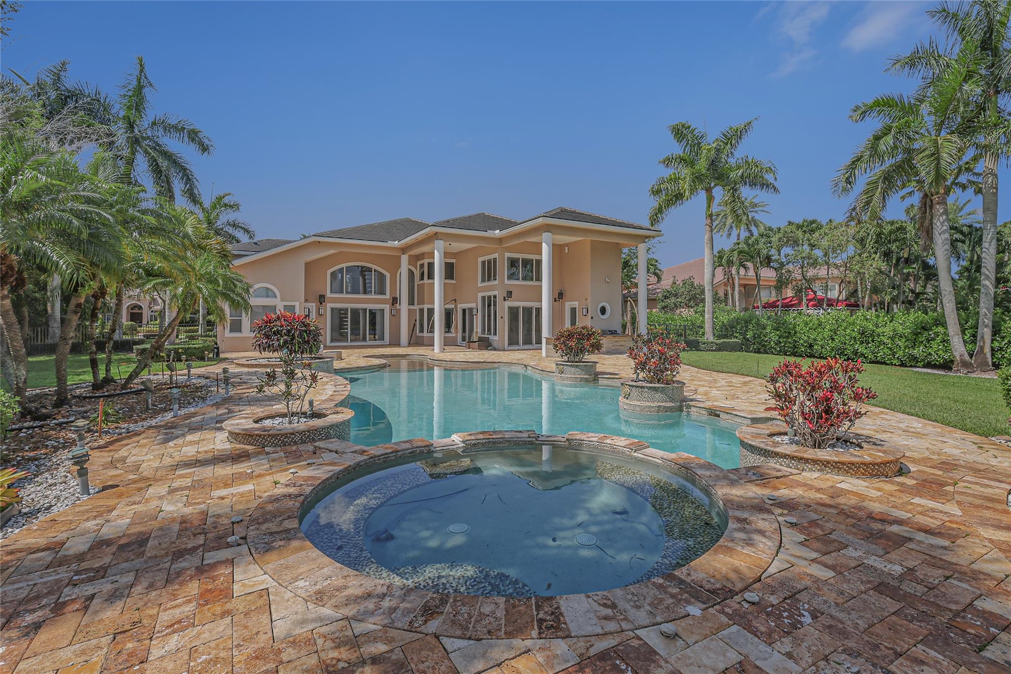 Photo for 10792 Pine Lodge Trail, Davie, FL 33328 - Listing #FX-10511577 10792 Pine Lodge Trail, Davie, FL 33328