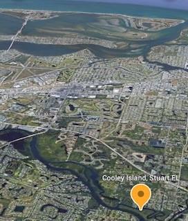 0 Blue Water Way, Stuart, FL 34997