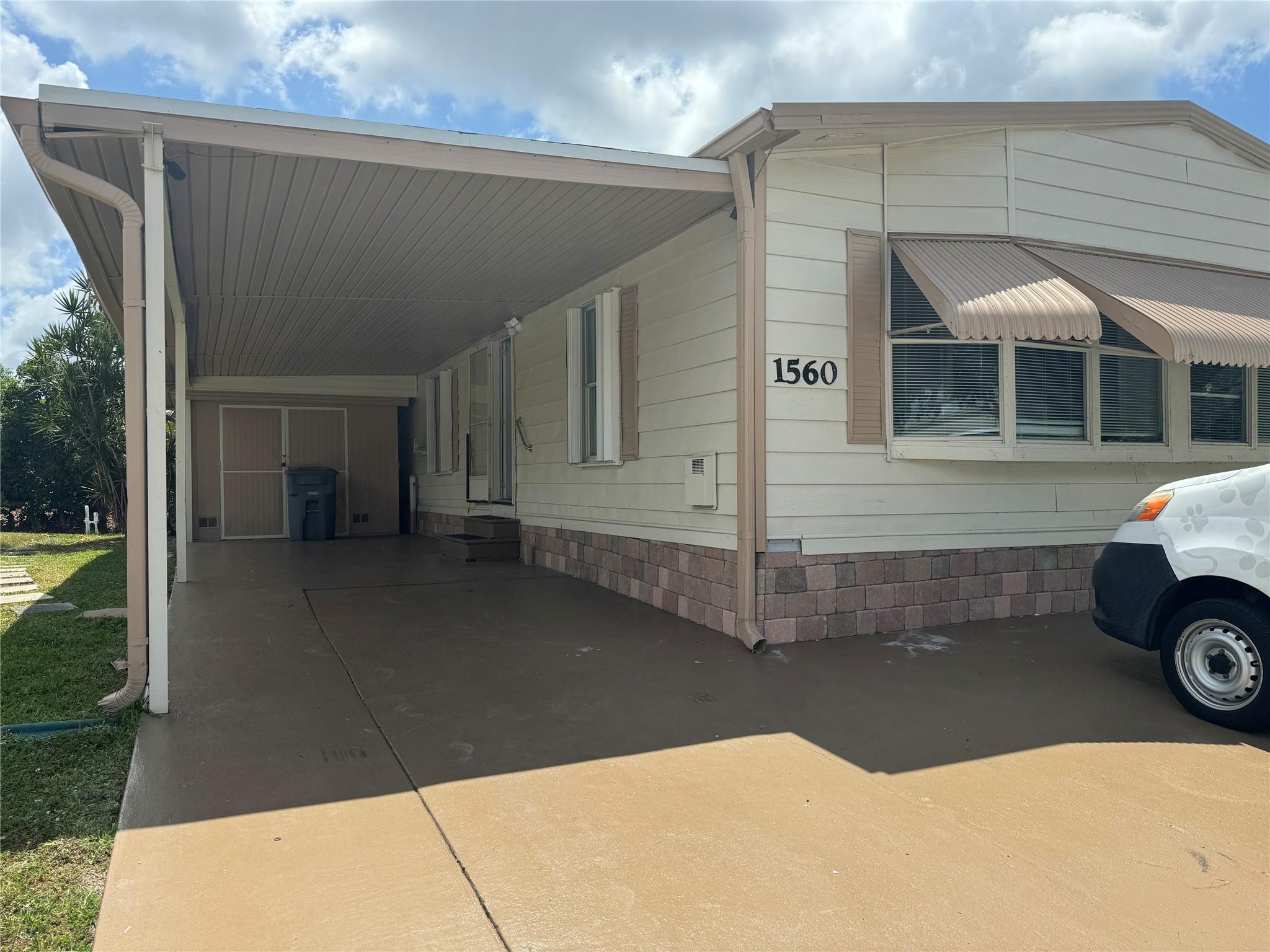 Photo for 1560 SW 66th Avenue, Boca Raton, FL 33428 - listing #FX-10534365 1560 SW 66th Avenue, Boca Raton, FL 33428