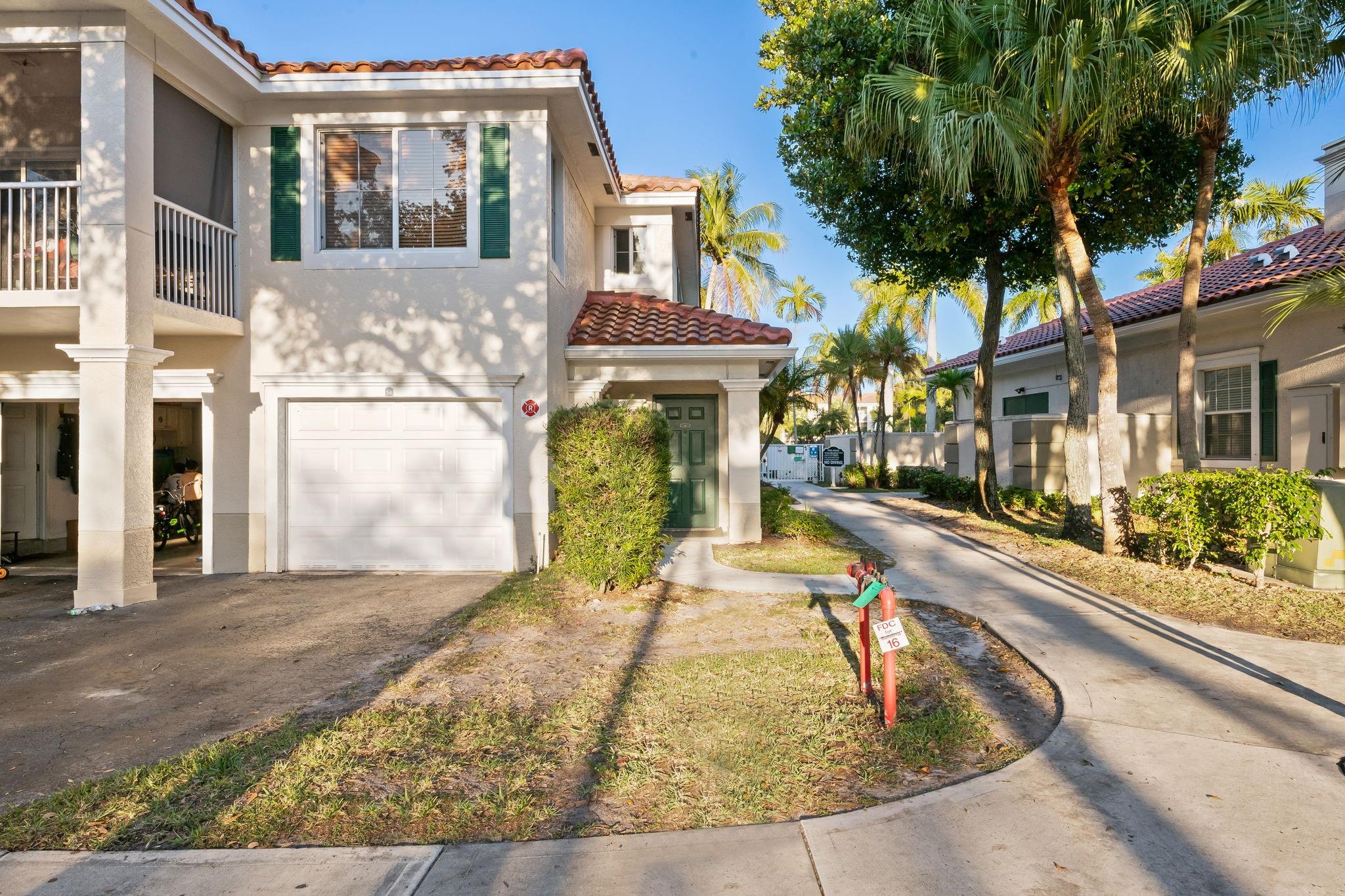 11765 W Atlantic Boulevard 01626, Coral Springs, FL 33071