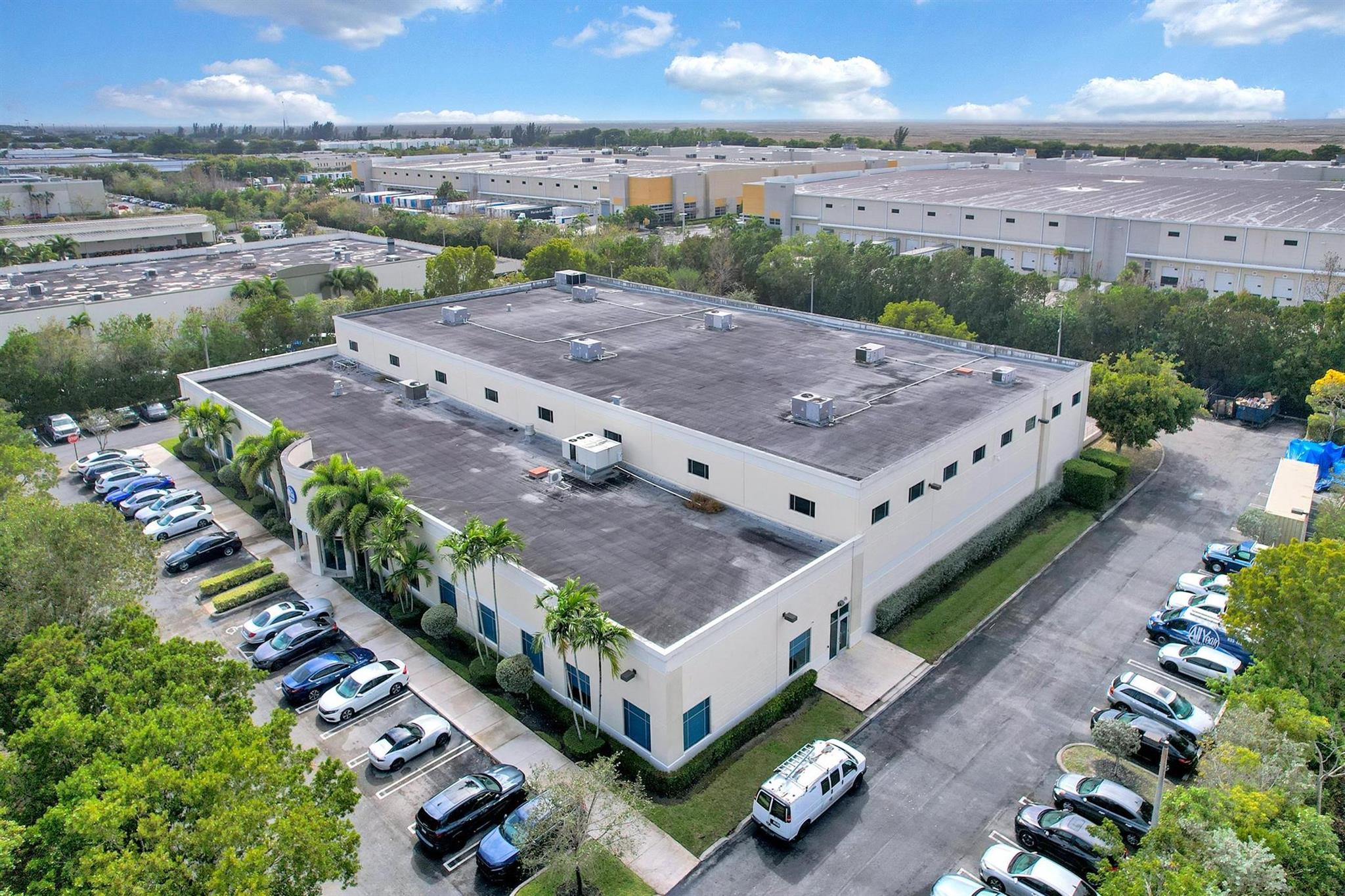 4300 NW 124th Avenue, Coral Springs, FL 33065