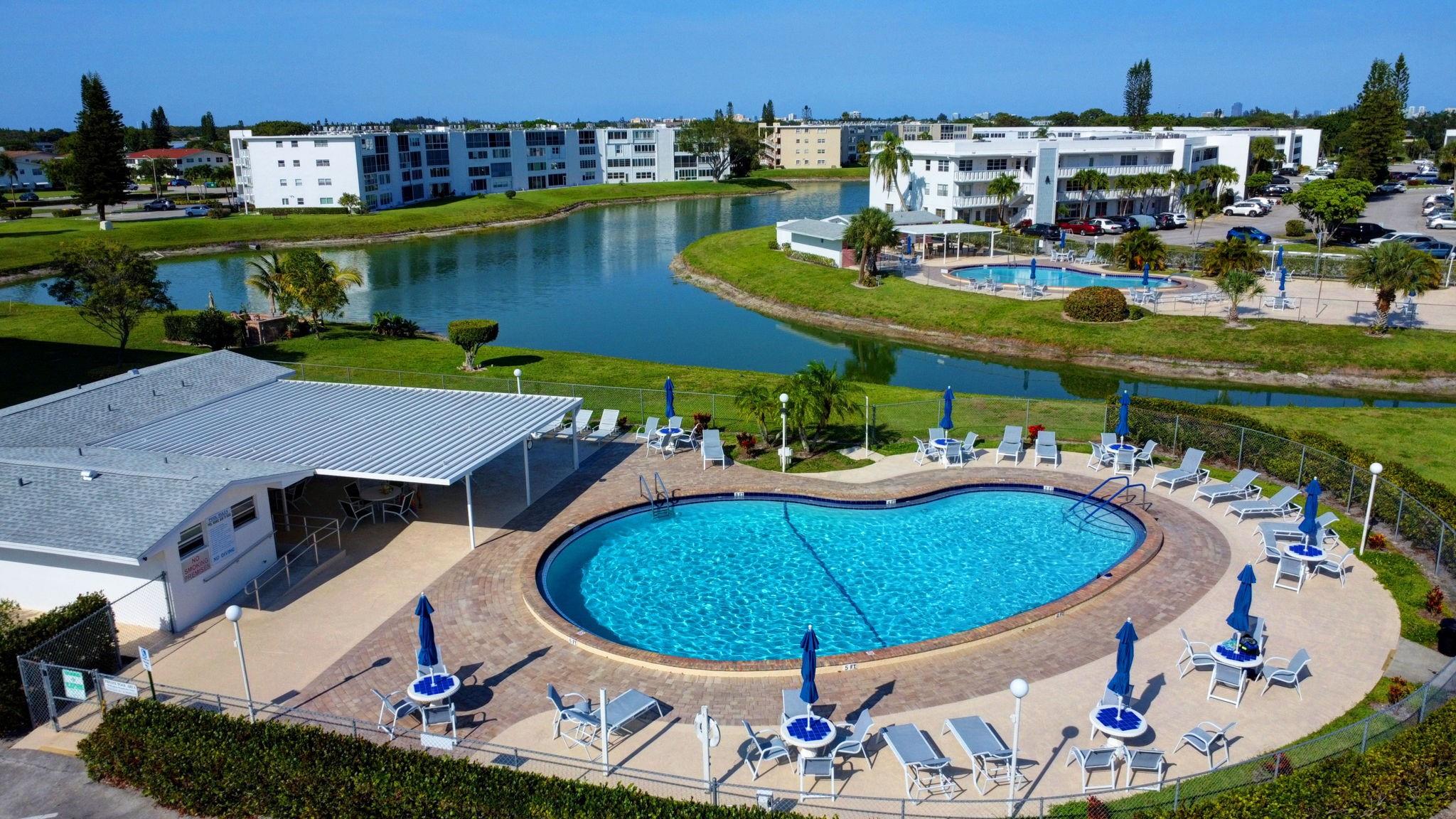 Photo for 267 Wellington J, 267, West Palm Beach, FL 33417 - Listing #FX-10503040 267 Wellington J, 267, West Palm Beach, FL 33417