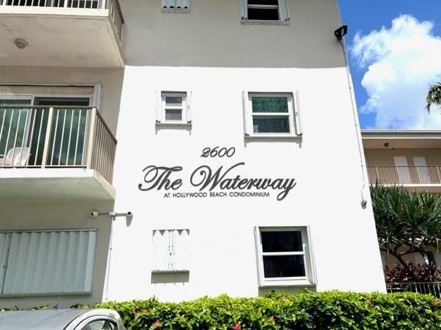 2600 S Ocean S114, Hollywood, FL 33019