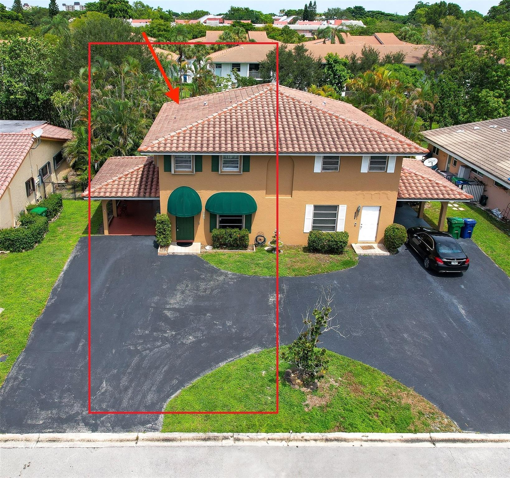 Photo for 8939 NW 27th Street, Coral Springs, FL 33065 - Listing #FX-10526267 8939 NW 27th Street, Coral Springs, FL 33065