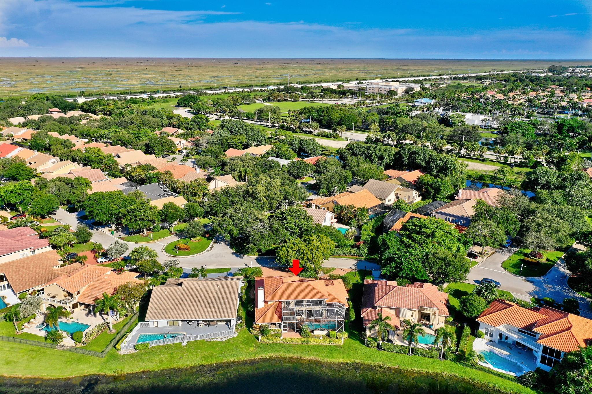 12422 Classic Drive, Coral Springs, FL 33071