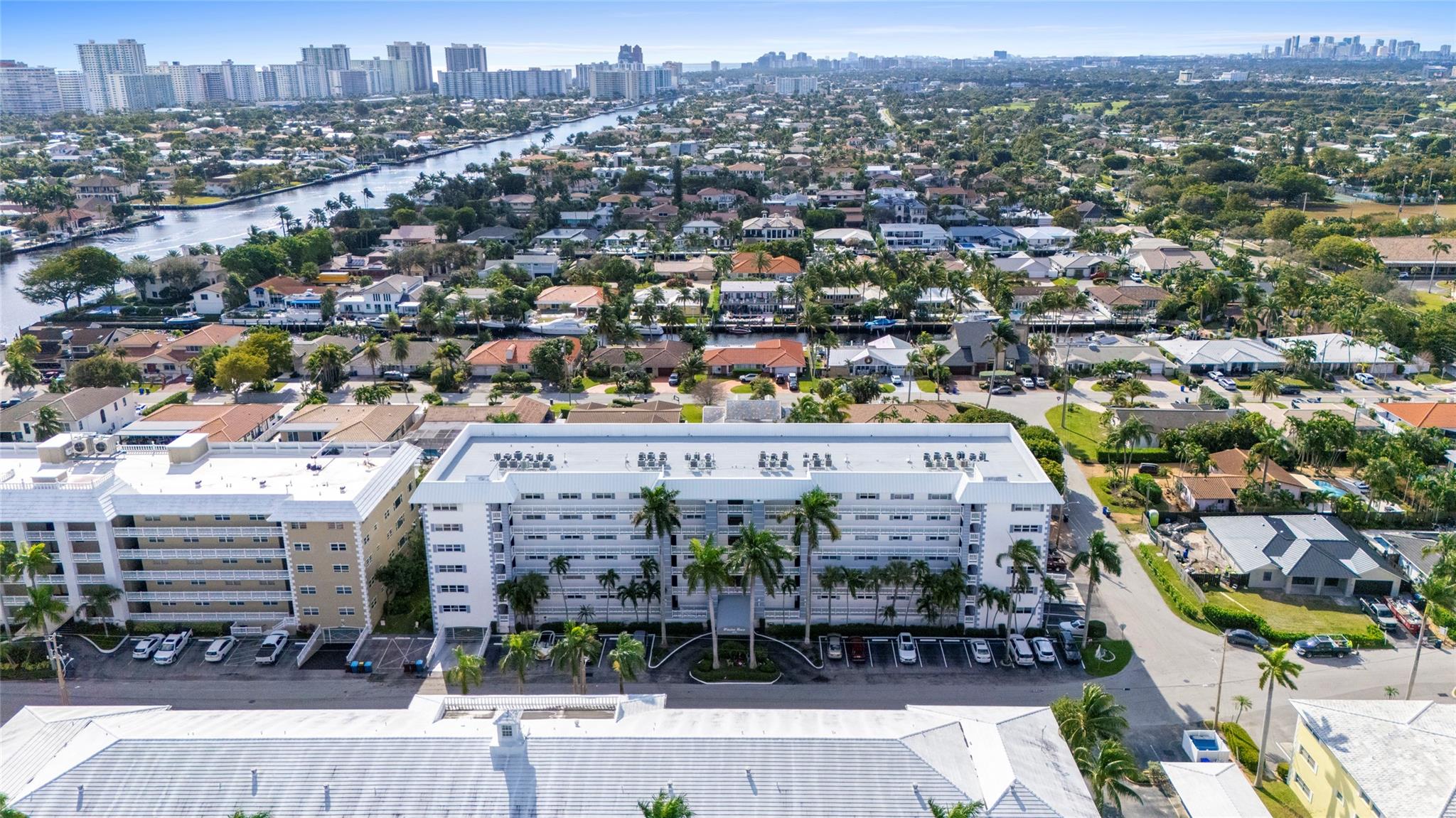 Photo for 3050 NE 47th Court, 502 & 503, Fort Lauderdale, FL 33308 - Listing #FX-10477937 3050 NE 47th Court, 502 & 503, Fort Lauderdale, FL 33308