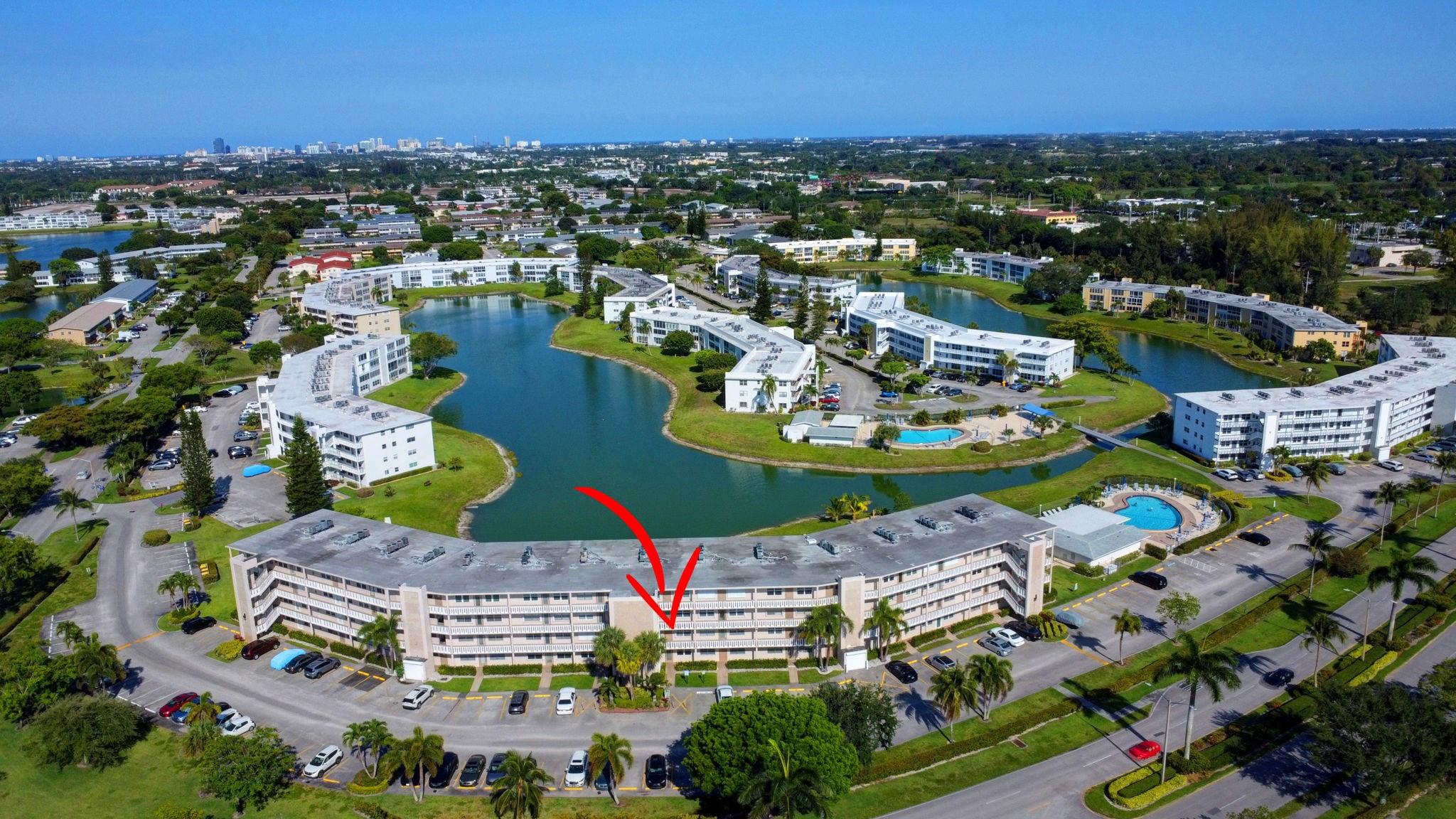 Photo for 267 Wellington J, 267, West Palm Beach, FL 33417 - Listing #FX-10503040 267 Wellington J, 267, West Palm Beach, FL 33417