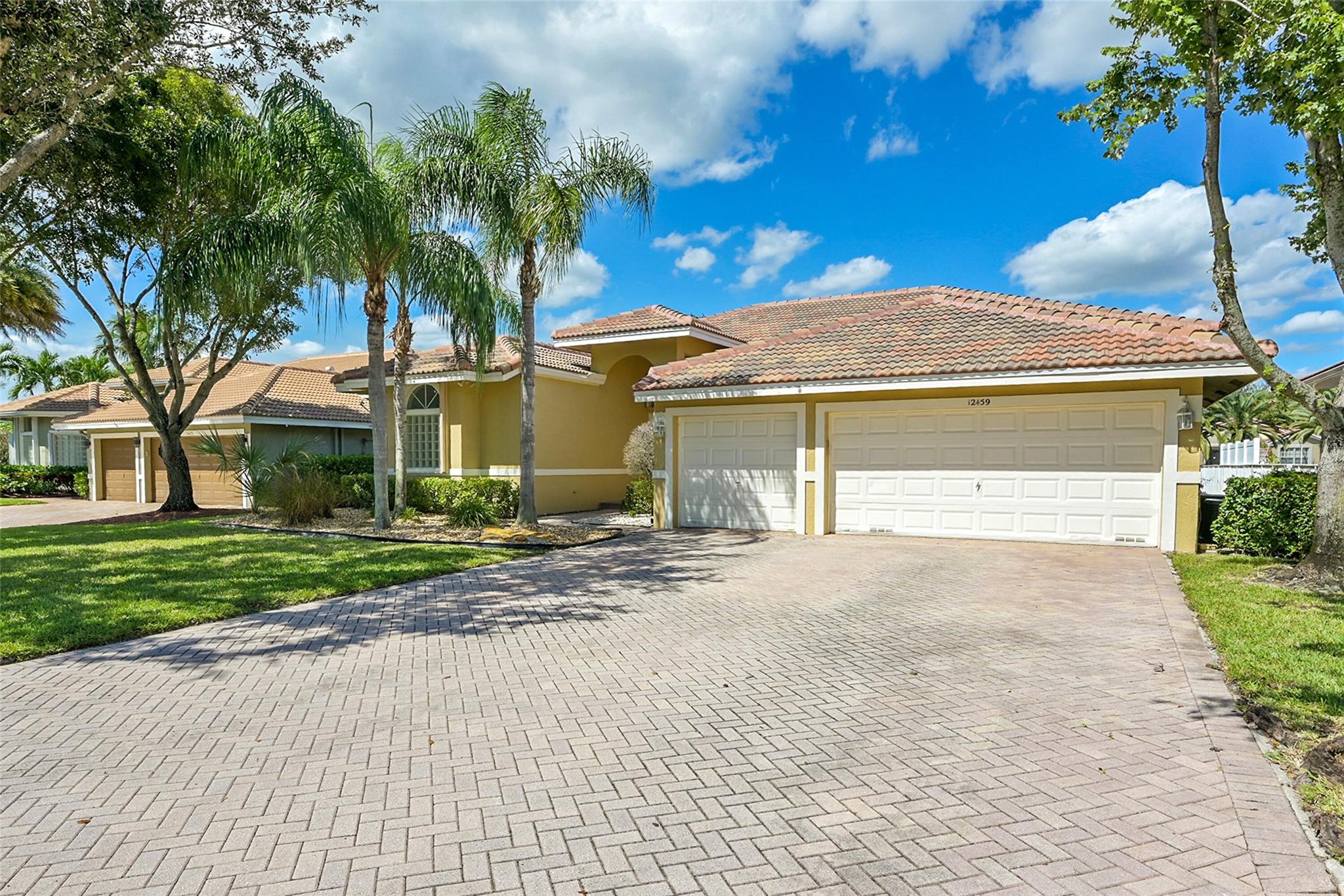 12459 NW 52nd Court, Coral Springs, FL 33076