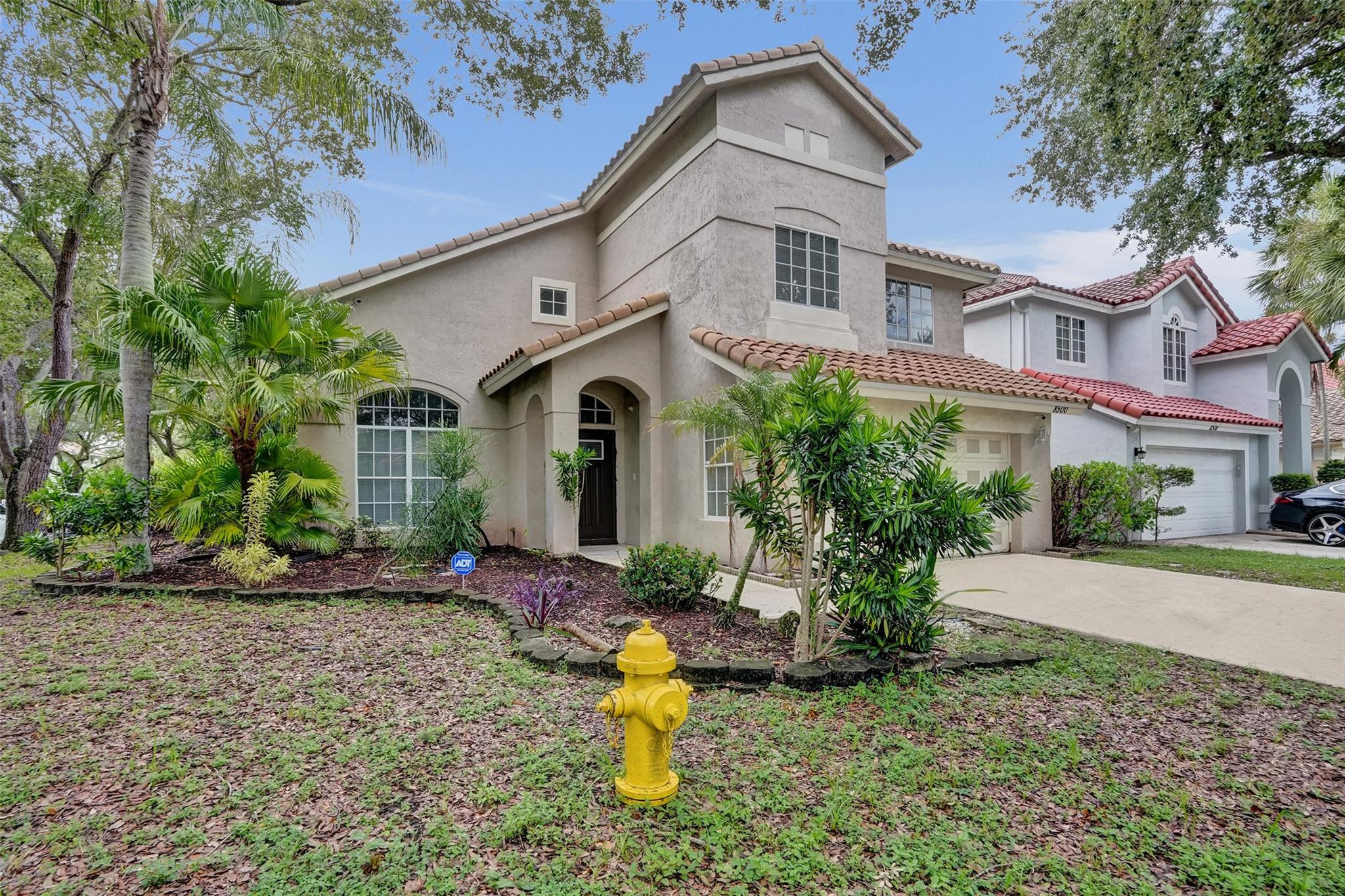 8500 NW 57th Drive, Coral Springs, FL 33067