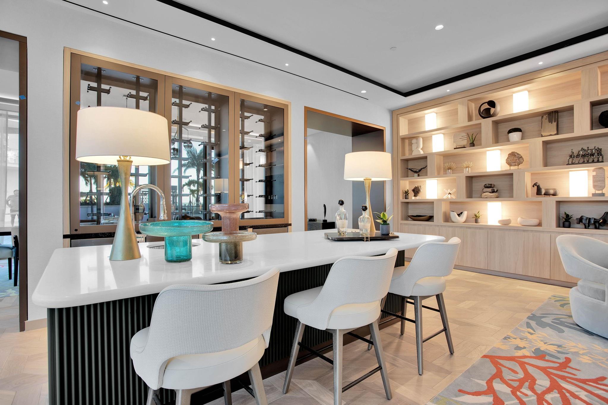 Season Gathering Lounge