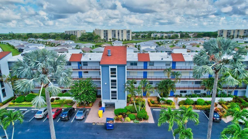 Photo for 14747 Cumberland Drive, 206 206, Delray Beach, FL 33446 - listing #FX-10537122 14747 Cumberland Drive, 206 206, Delray Beach, FL 33446