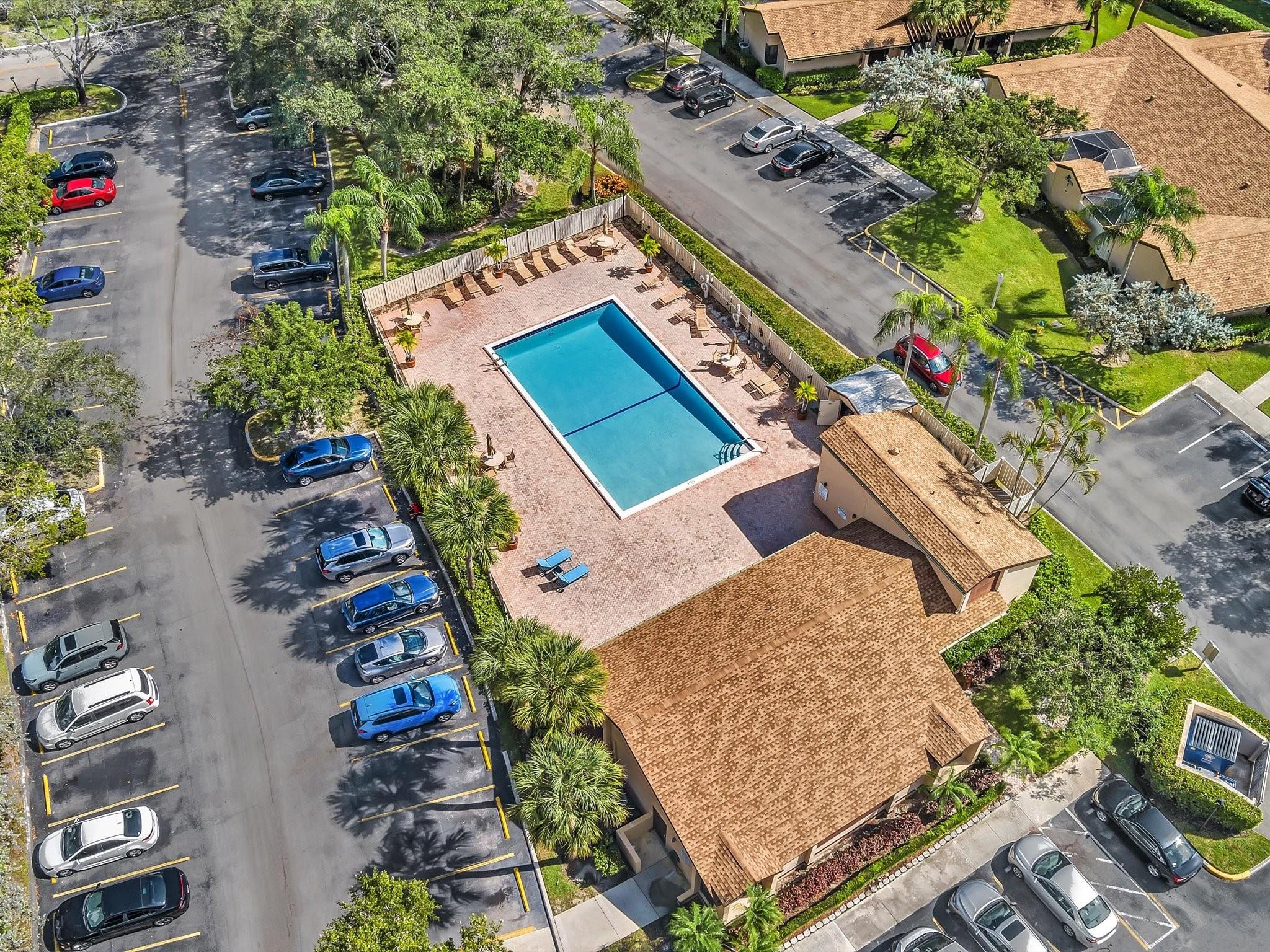 Coconut Creek Township Center