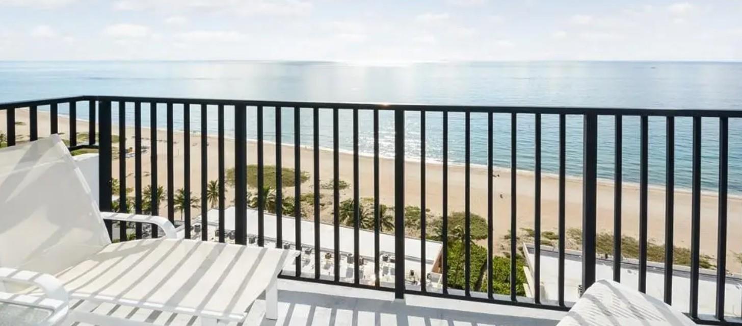Photo for 531 N Ocean Boulevard, Pompano Beach, FL 33062 - listing #FX-10533343 531 N Ocean Boulevard, Pompano Beach, FL 33062