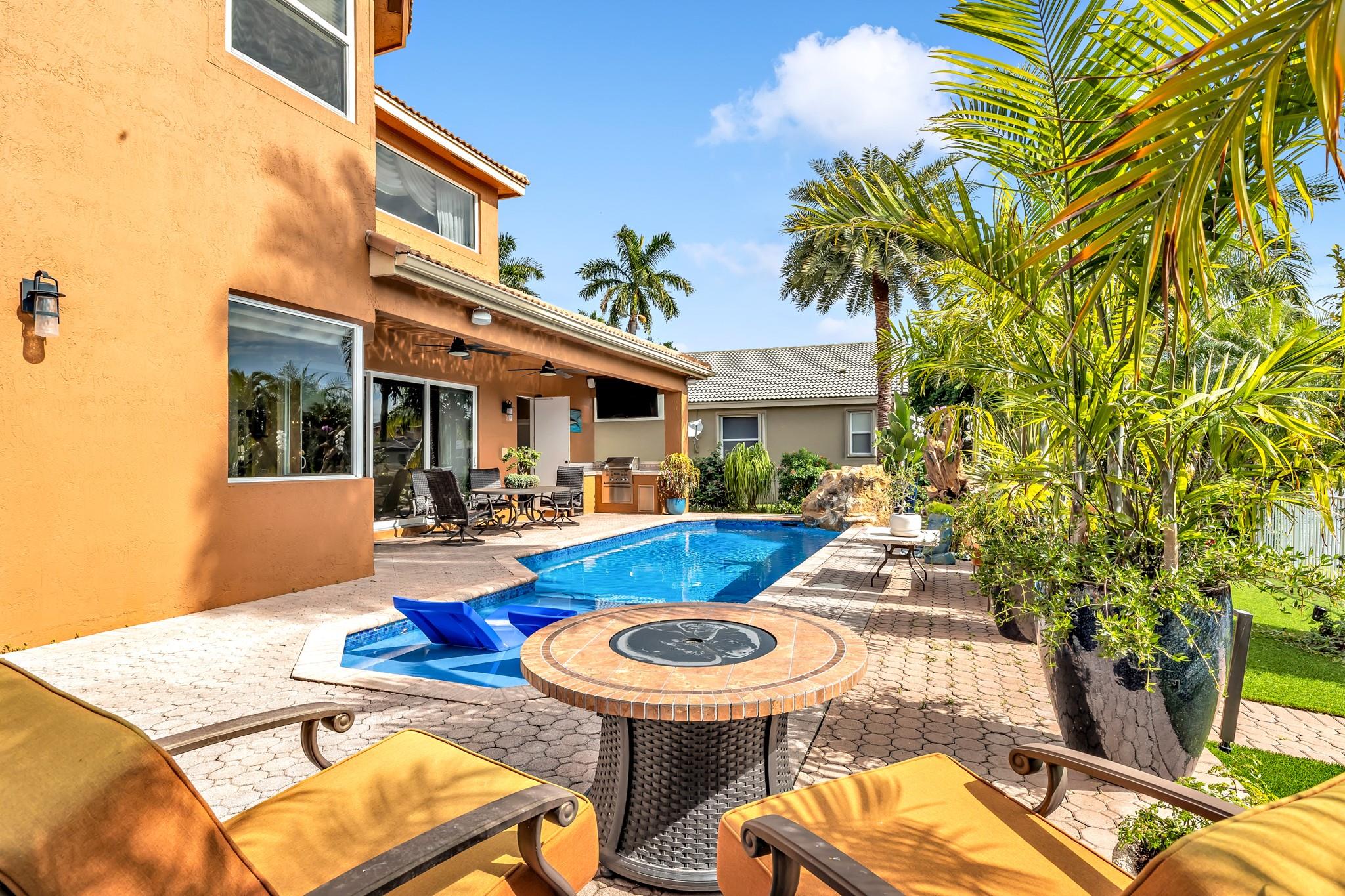 12064 NW 49th Drive, Coral Springs, FL 33076