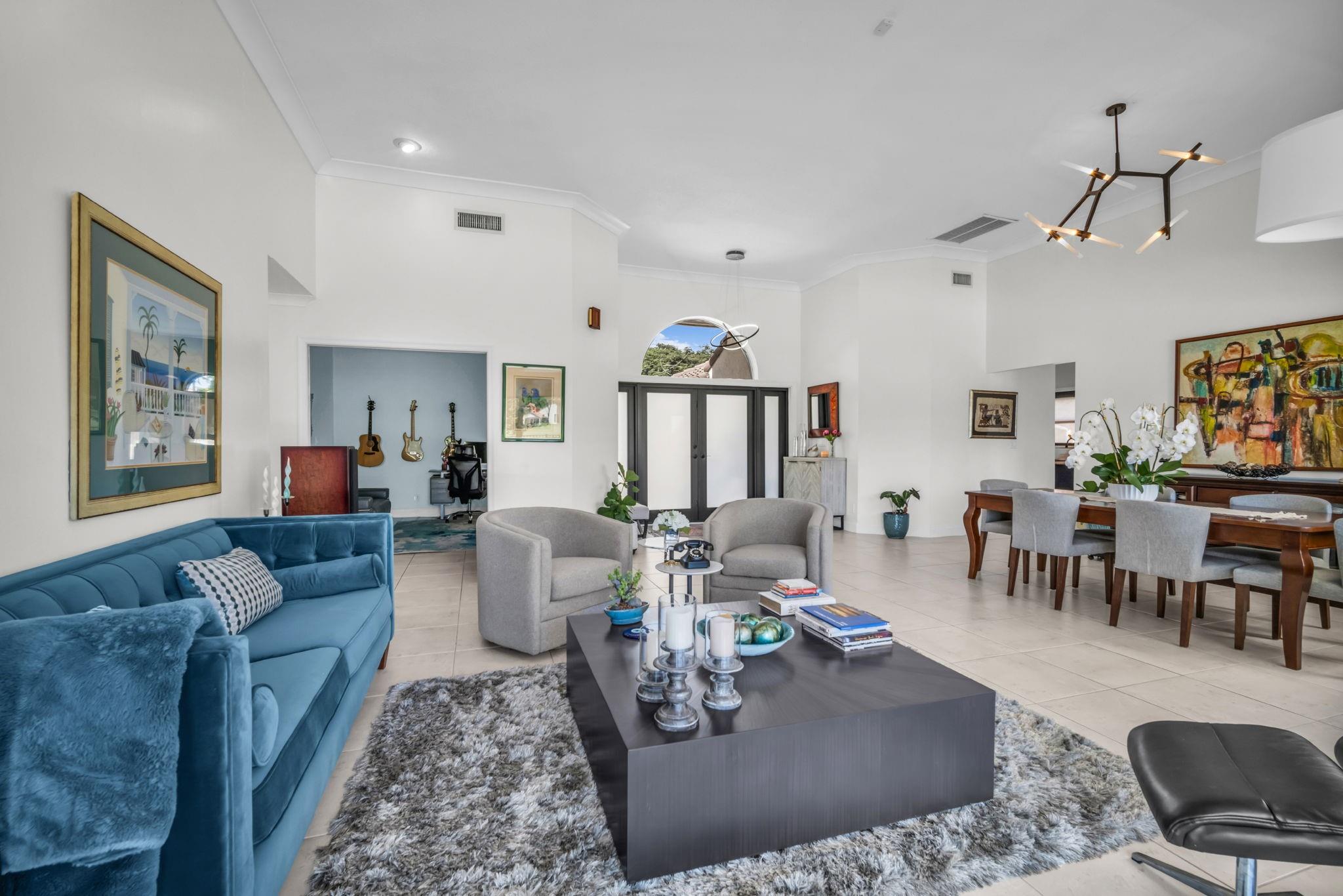 12200 Classic Drive, Coral Springs, FL 33071