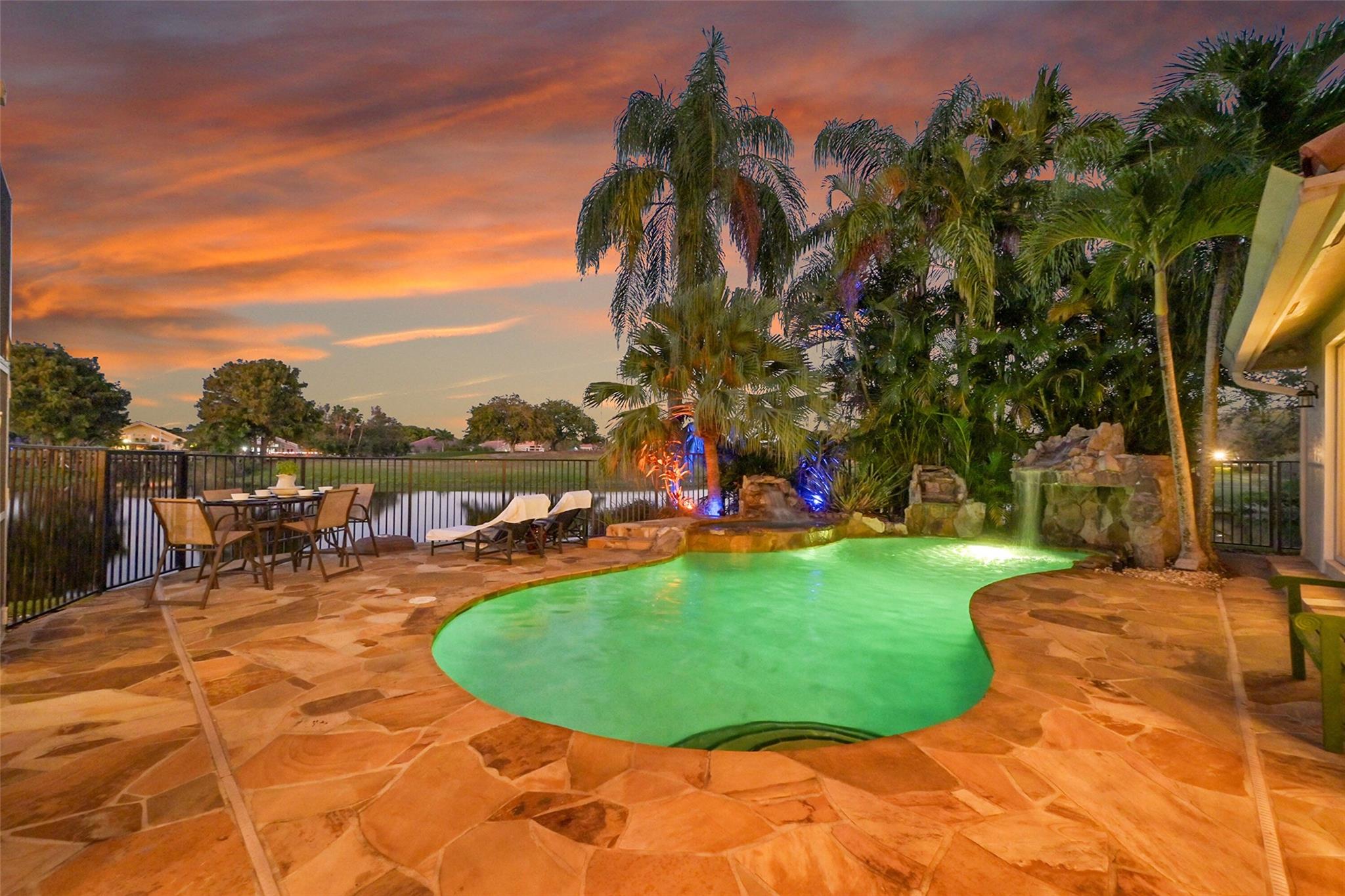 12601 Eagle Trace Boulevard, Coral Springs, FL 33071