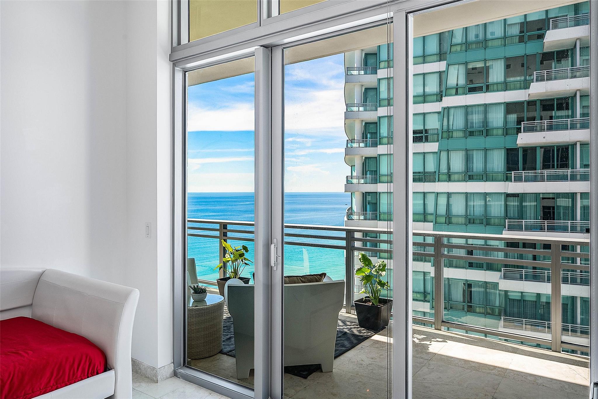 Photo for 3535 S Ocean Drive, 2605, Hollywood, FL 33019 - Listing #FX-10526434 3535 S Ocean Drive, 2605, Hollywood, FL 33019