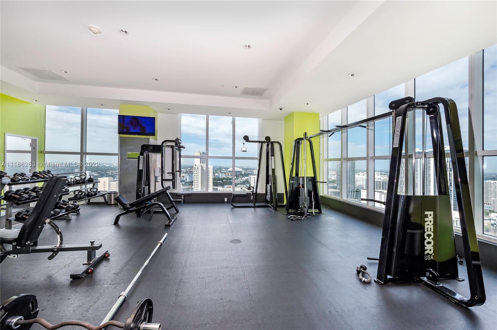 133 NE 2nd Avenue 1610, Miami, FL 33132