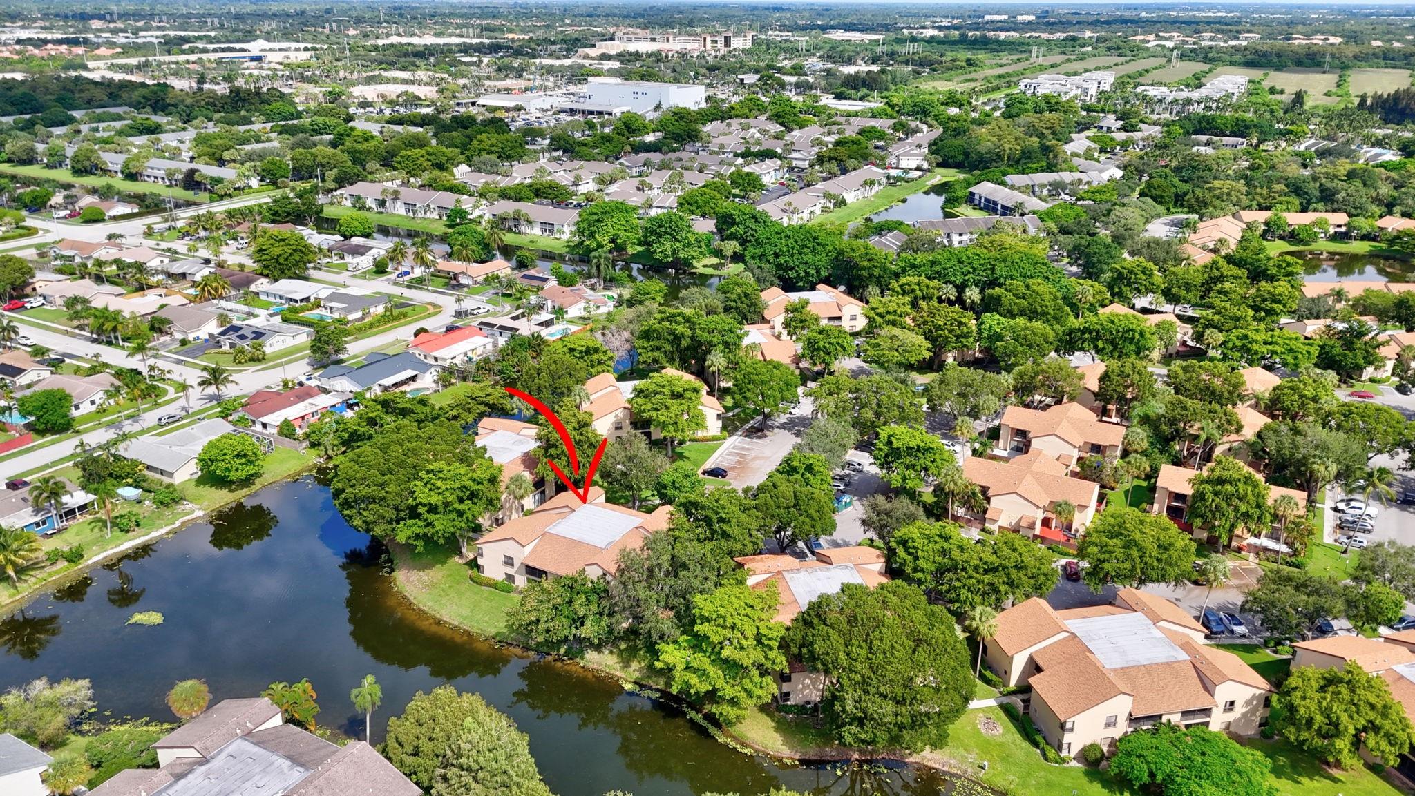 Photo for 3751 Cocoplum Circle, 3564, Coconut Creek, FL 33063 - Listing #FX-10525620 3751 Cocoplum Circle, 3564, Coconut Creek, FL 33063