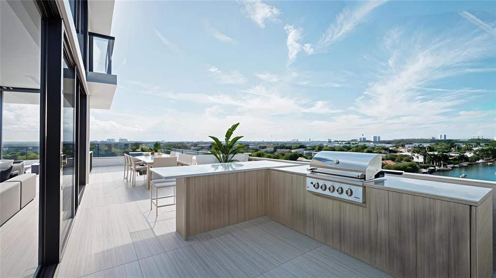 9700 W Bay Harbor Drive PH4/PH5, Bay Harbor Islands, FL 33154