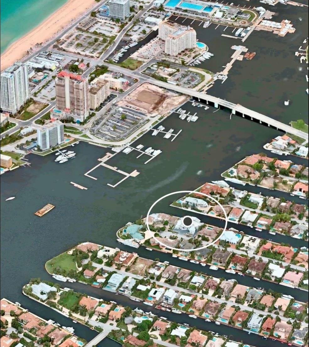 4 Pelican Drive, Fort Lauderdale, FL 33301