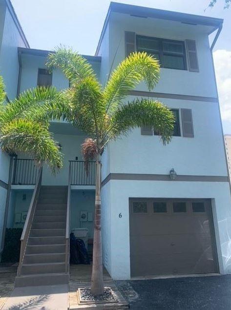 Photo for 3250 NE 12th Street 6, Pompano Beach, FL 33062 - listing #FX-10541002 3250 NE 12th Street 6, Pompano Beach, FL 33062