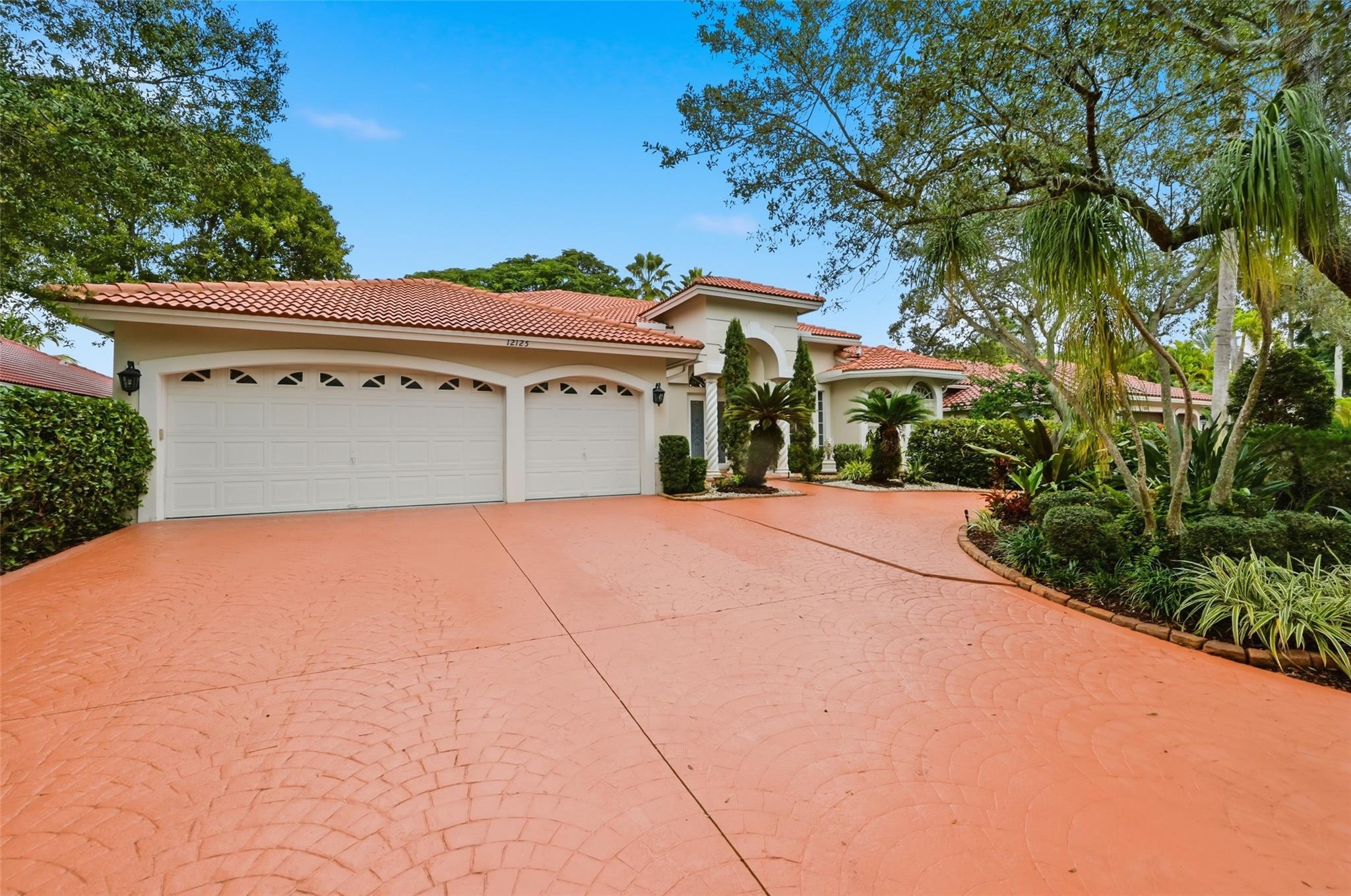 12125 NW 10th Street, Coral Springs, FL 33071