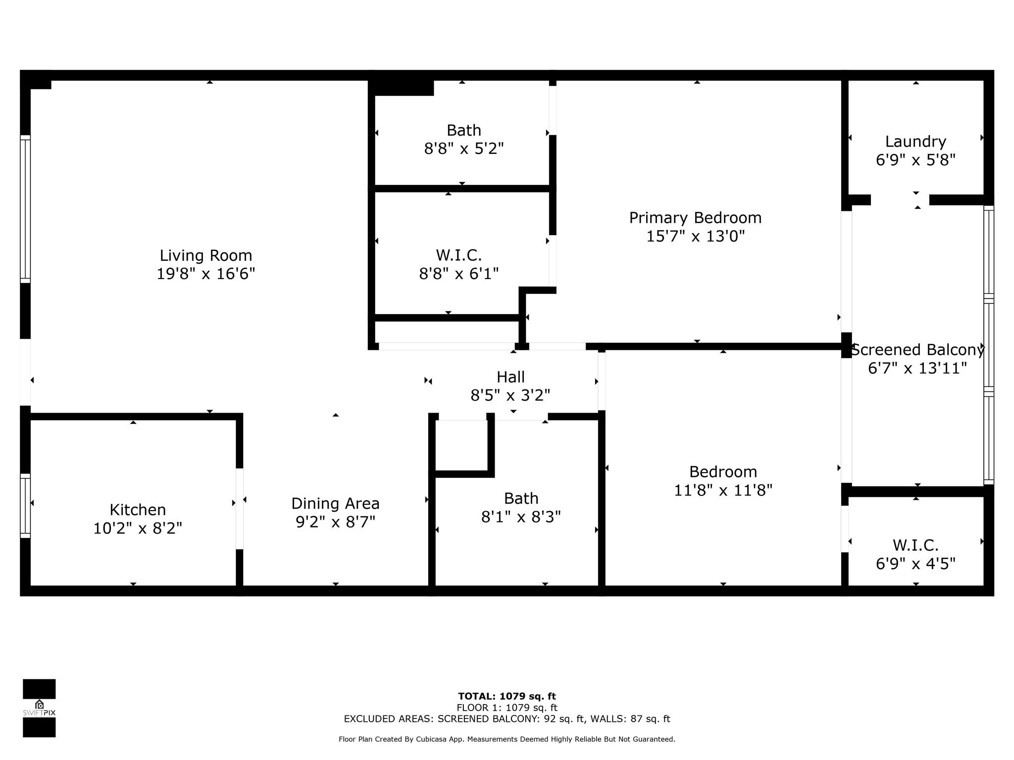 Photo for 7432 Ashmont Circle, 208, Tamarac, FL 33321 - Listing #FX-10525865 7432 Ashmont Circle, 208, Tamarac, FL 33321