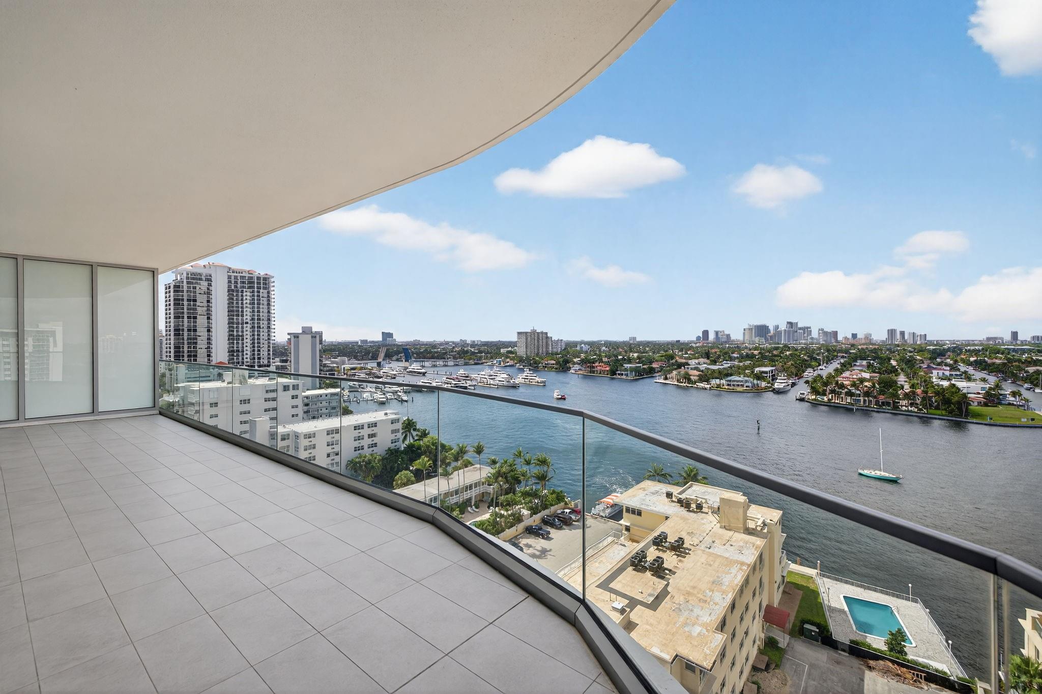 Photo for 153 N Seabreeze Blv, 1004-S, Fort Lauderdale, FL 33304 - listing #FX-10533221 153 N Seabreeze Blv, 1004-S, Fort Lauderdale, FL 33304