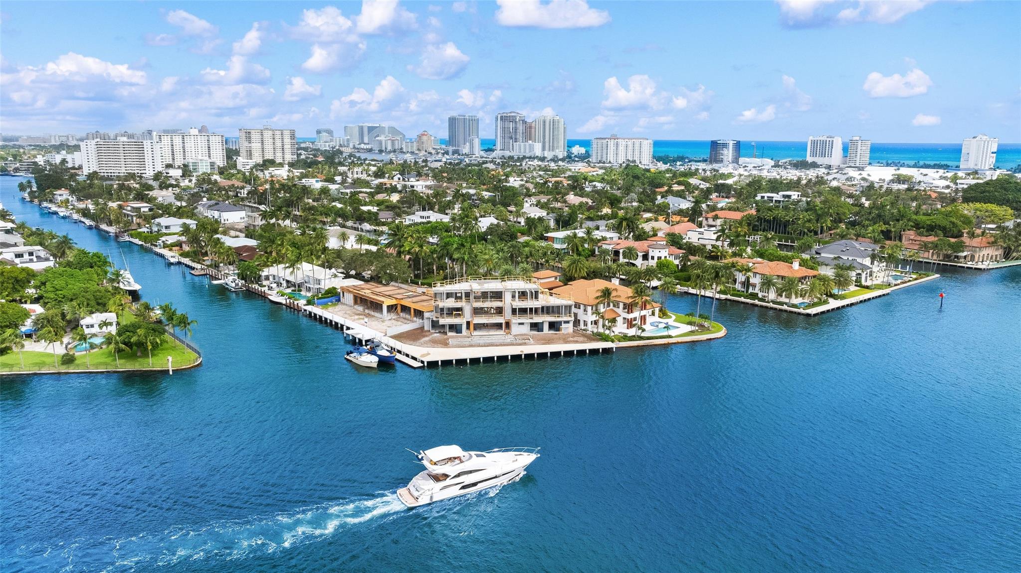 Photo for 851 Flamingo Drive, Fort Lauderdale, FL 33301 - listing #FX-10532614 851 Flamingo Drive, Fort Lauderdale, FL 33301