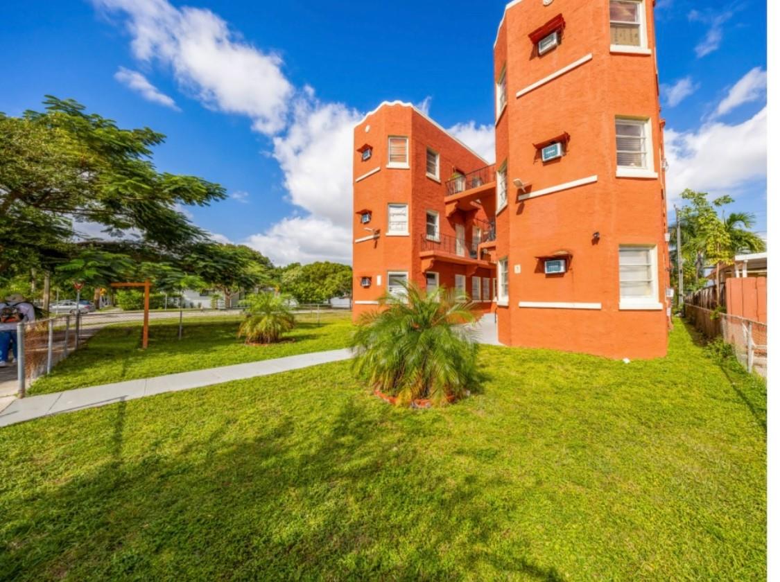 1785 SW 13th Street, Miami, FL 33145