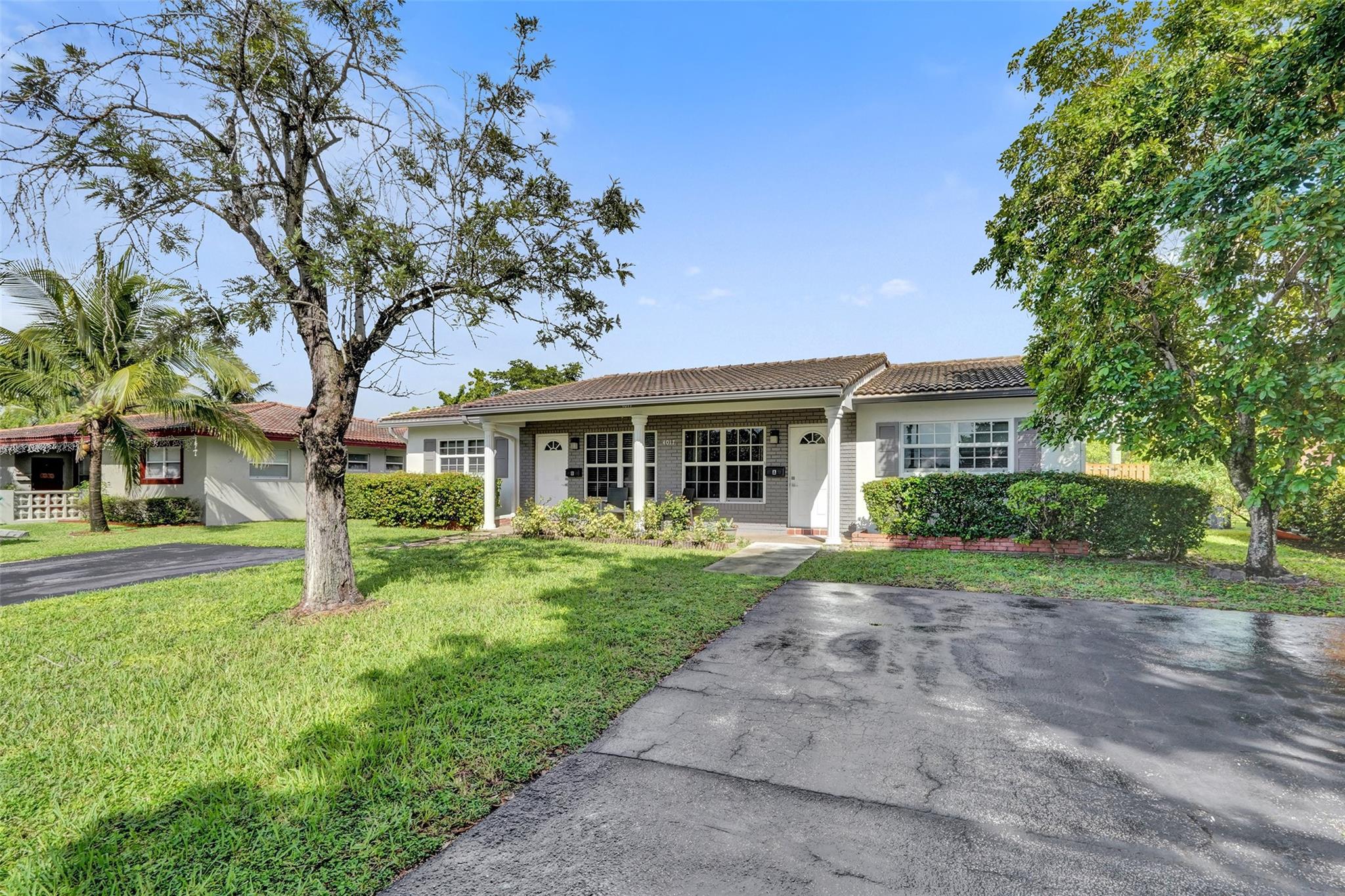 4017 Woodside Drive, Coral Springs, FL 33065