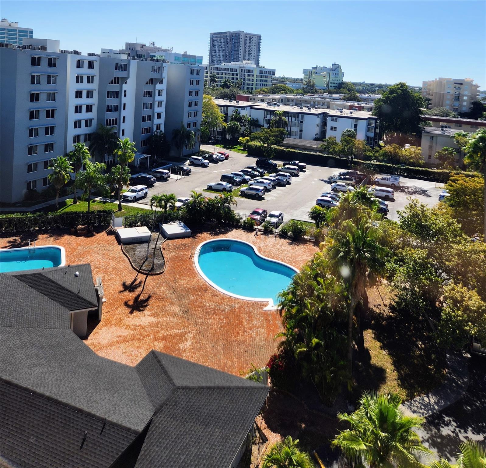 9001 SW 77th Avenue C803, Miami, FL 33156