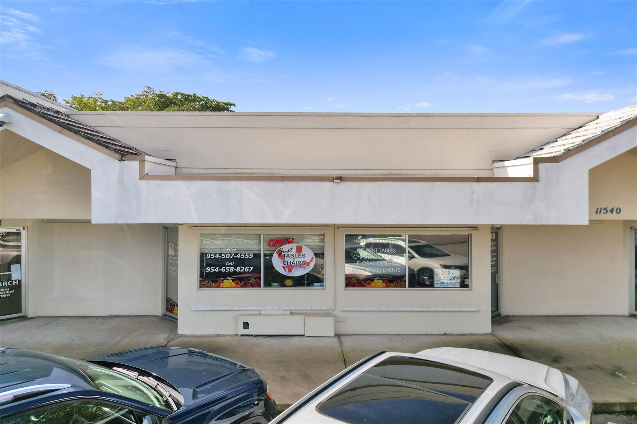 11540 Wiles Road, Coral Springs, FL 33076