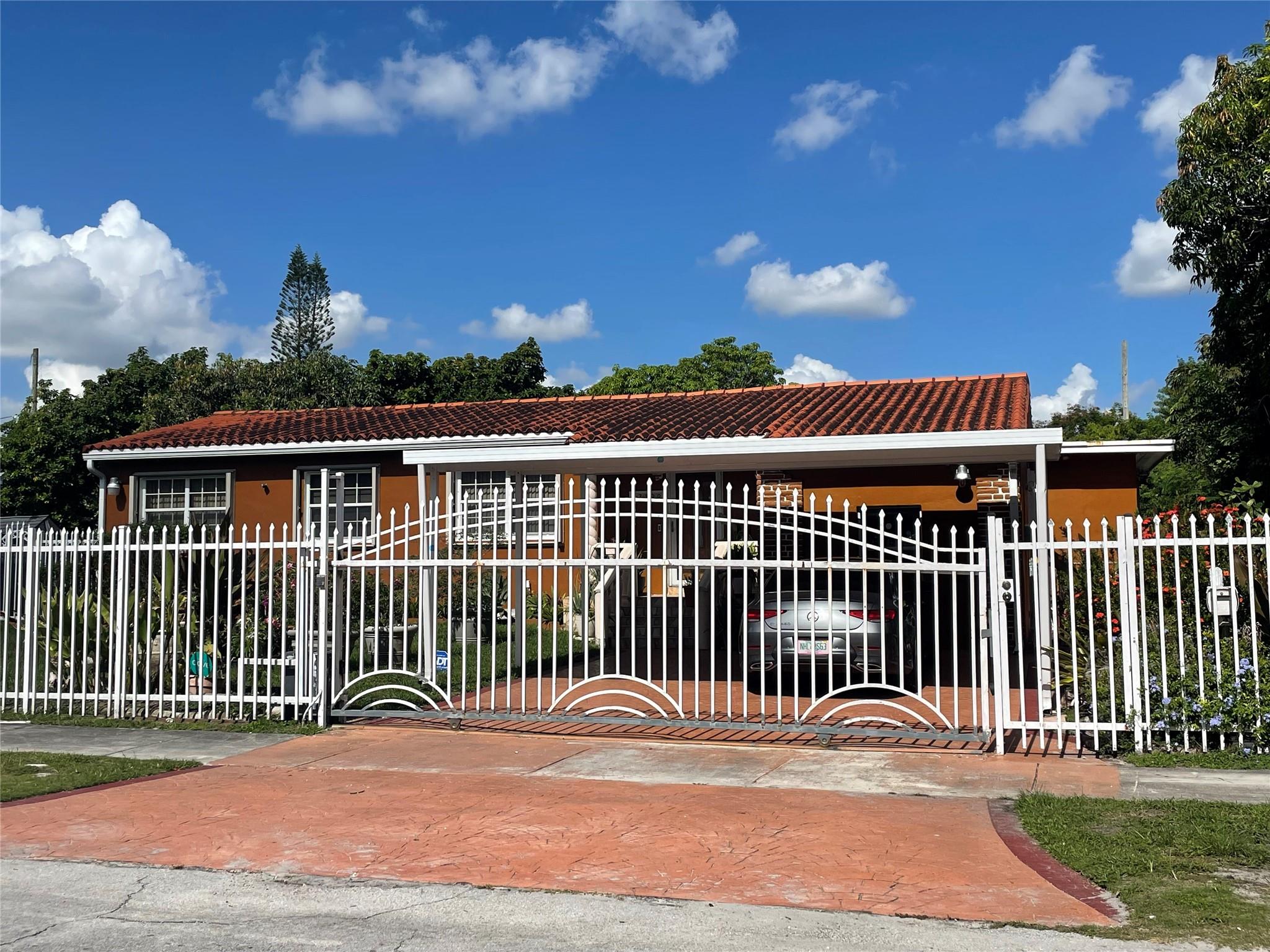 12900 NW 1st Court, Miami, FL 33168