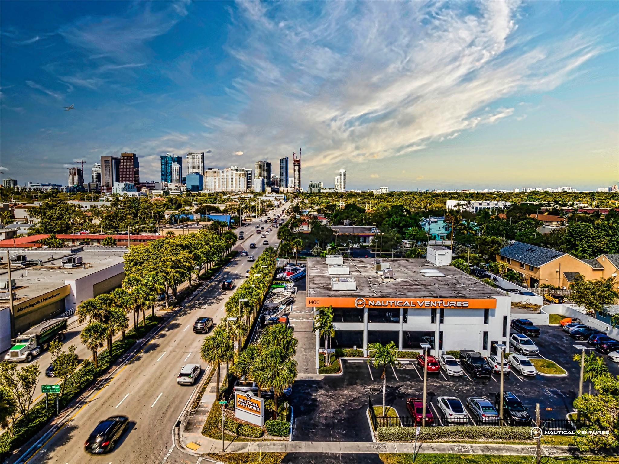 1400 S Federal Highway, Fort Lauderdale, FL 33316