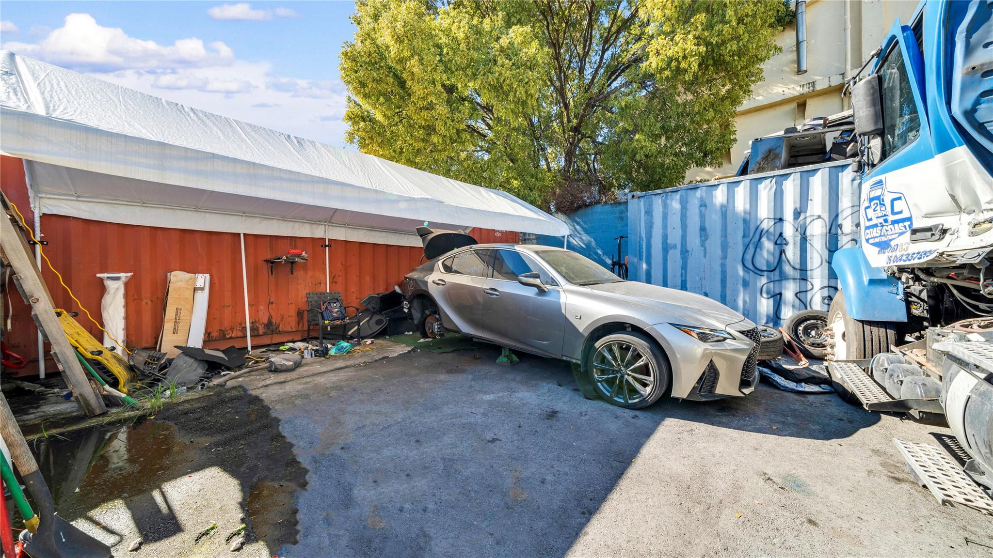 820 NW 23rd Street, Miami, FL 33127