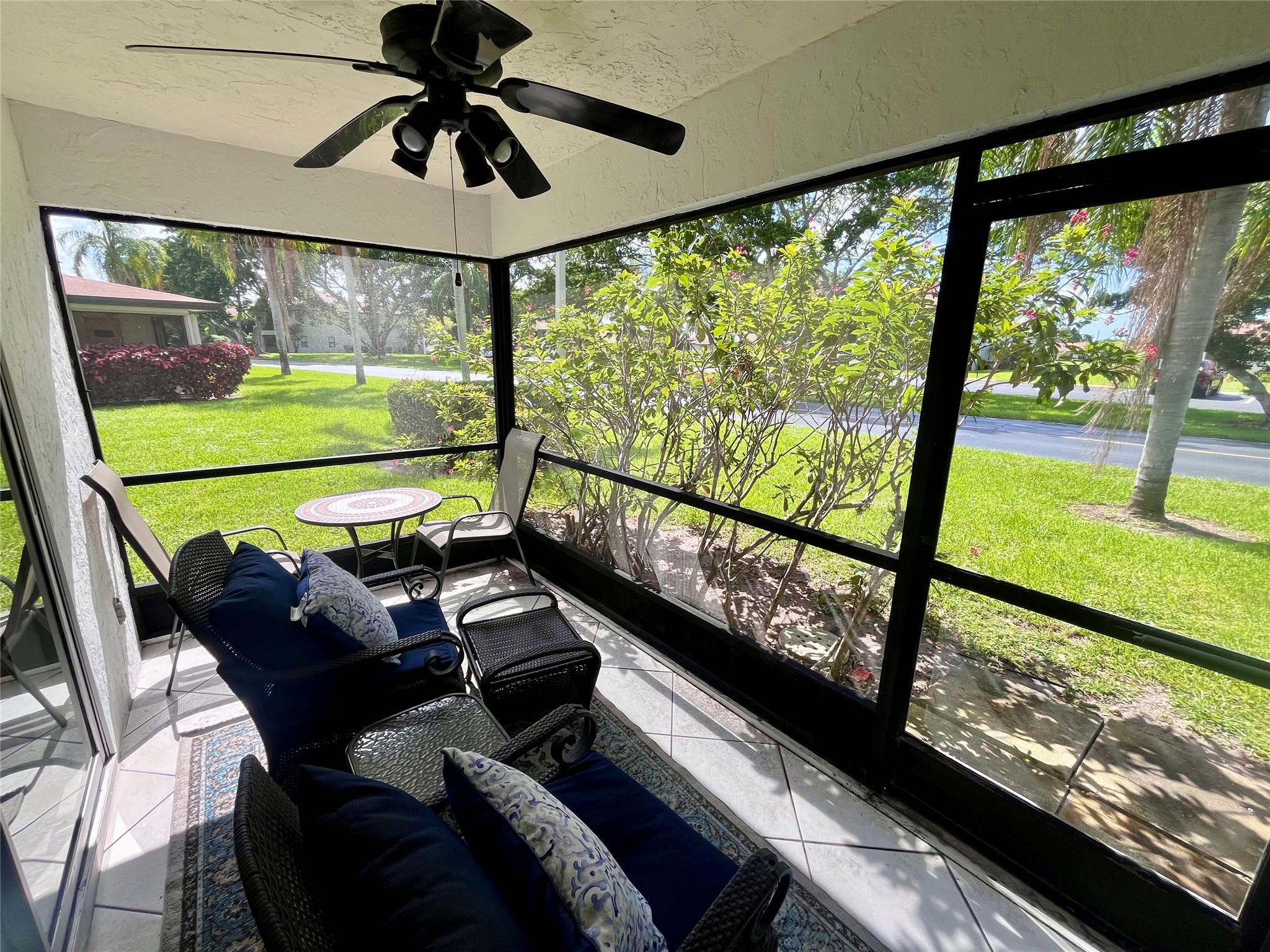 Photo for 5710 Princess Palm Court, A, Delray Beach, FL 33484 - Listing #FX-10519065 5710 Princess Palm Court, A, Delray Beach, FL 33484