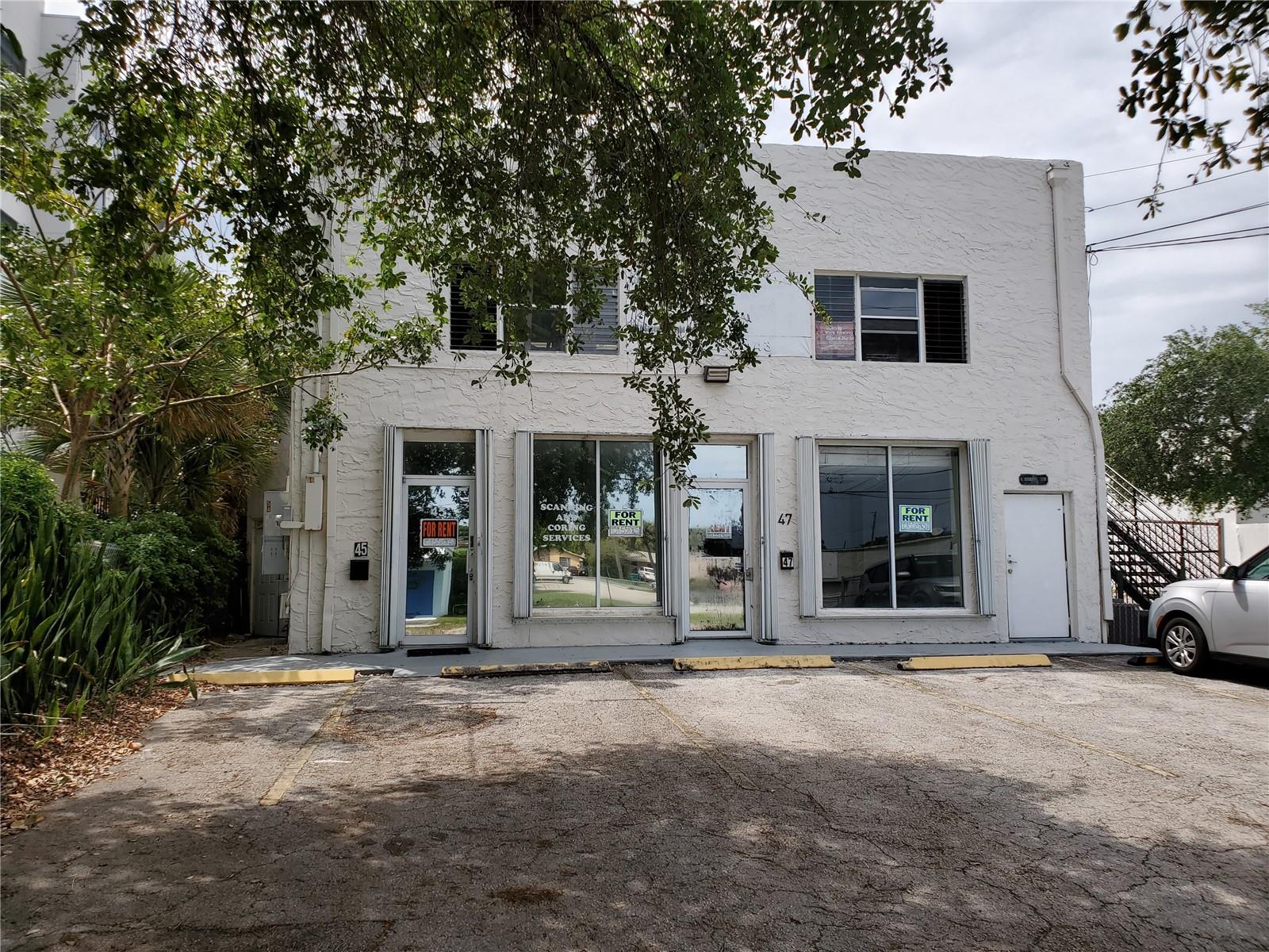 Photo for 45 NE 1st Avenue, Dania Beach, FL 33004 - listing #FX-10447632 45 NE 1st Avenue, Dania Beach, FL 33004