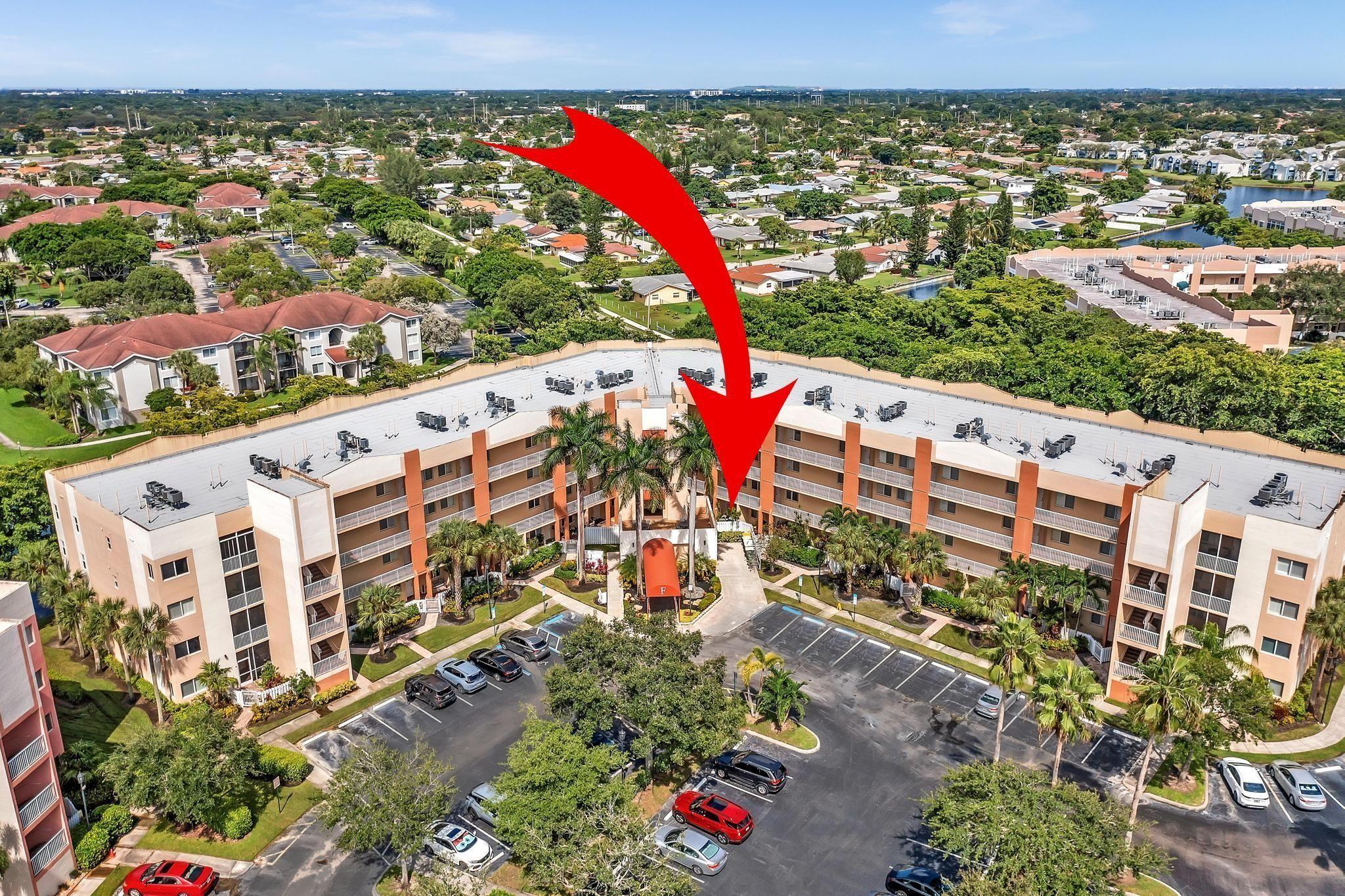 Photo for 7775 Yardley Drive, 110, Tamarac, FL 33321 - listing #FX-10533608 7775 Yardley Drive, 110, Tamarac, FL 33321
