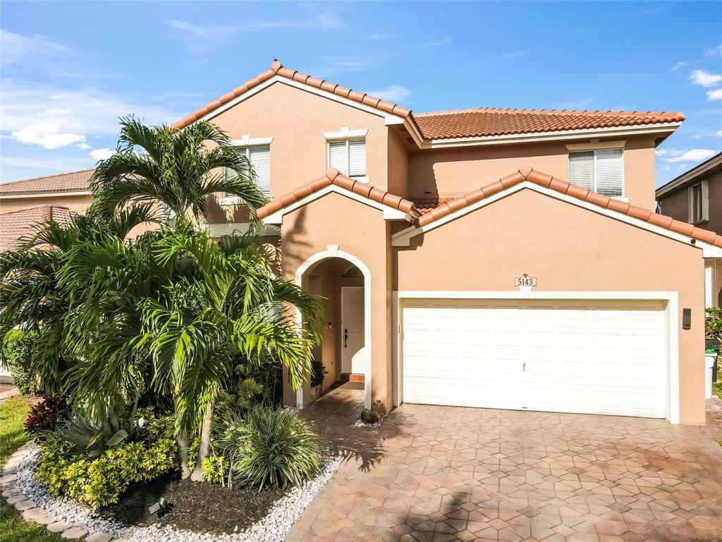 Photo for 5143 Woodfield Way, Coconut Creek, FL 33073 - Listing #FX-10434091 5143 Woodfield Way, Coconut Creek, FL 33073
