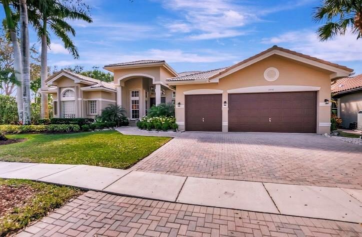 19591 Havensway Court, Boca Raton, FL 33498