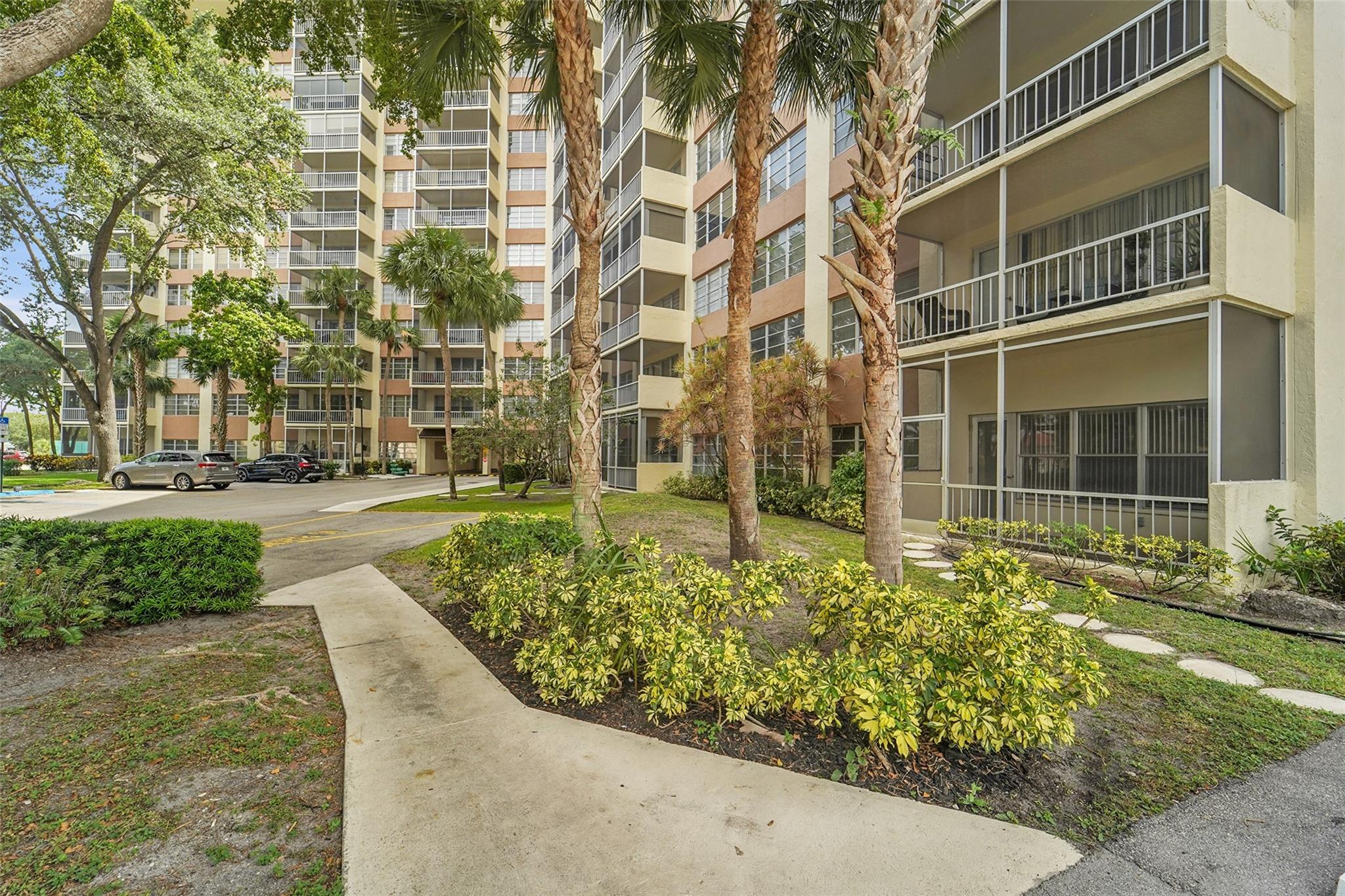 10777 W Sample Road 805, Coral Springs, FL 33065