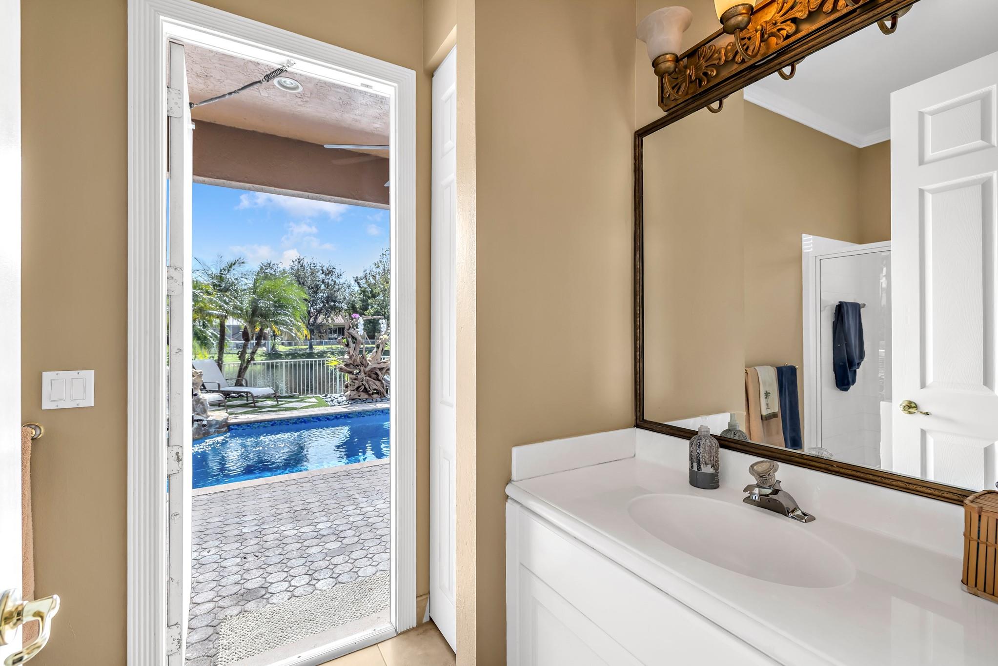 12064 NW 49th Drive, Coral Springs, FL 33076